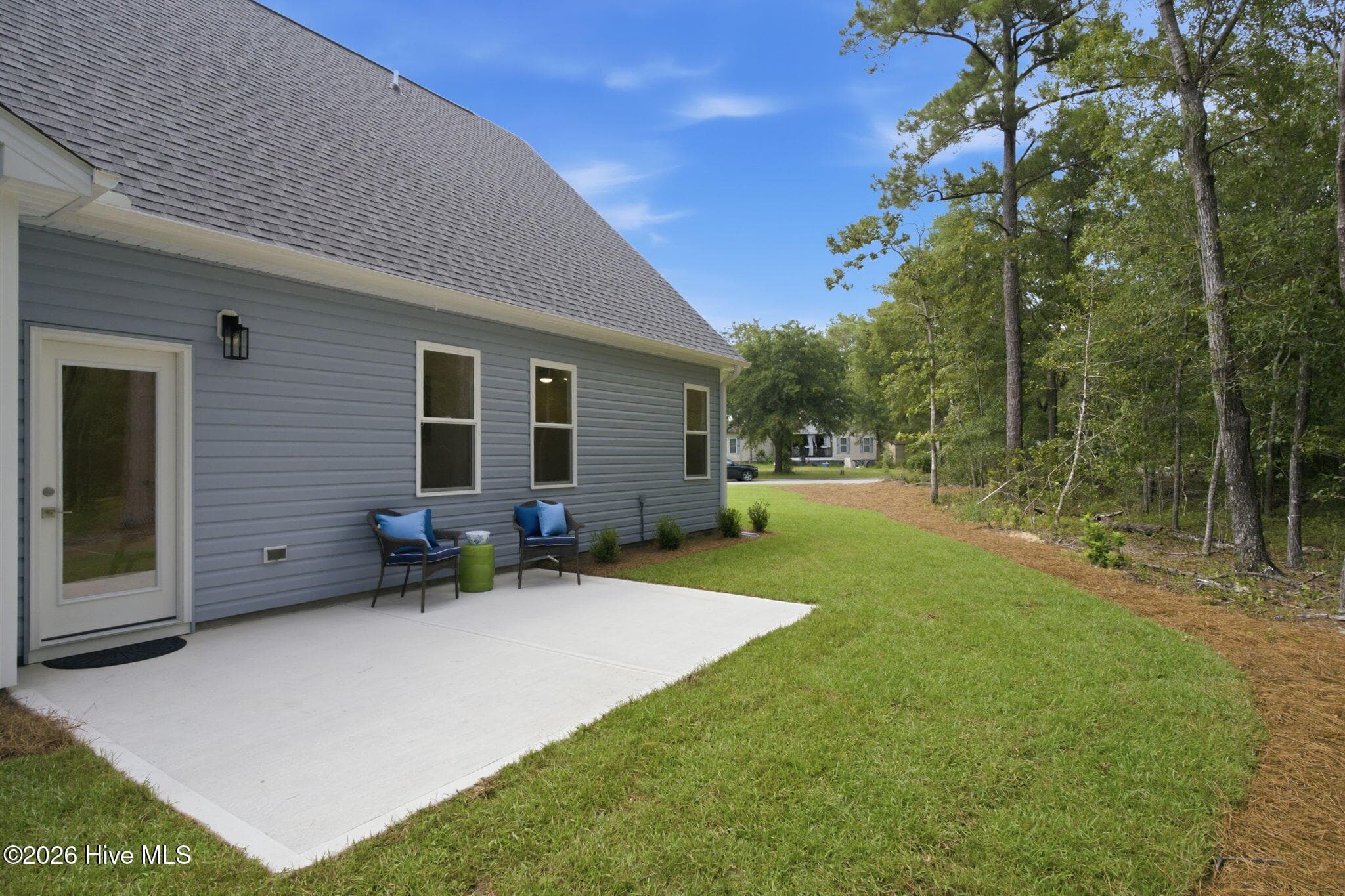 Single Family Residence at 7224 Sloop Lane SE, Leland, NC 28451, photo 41 of 61