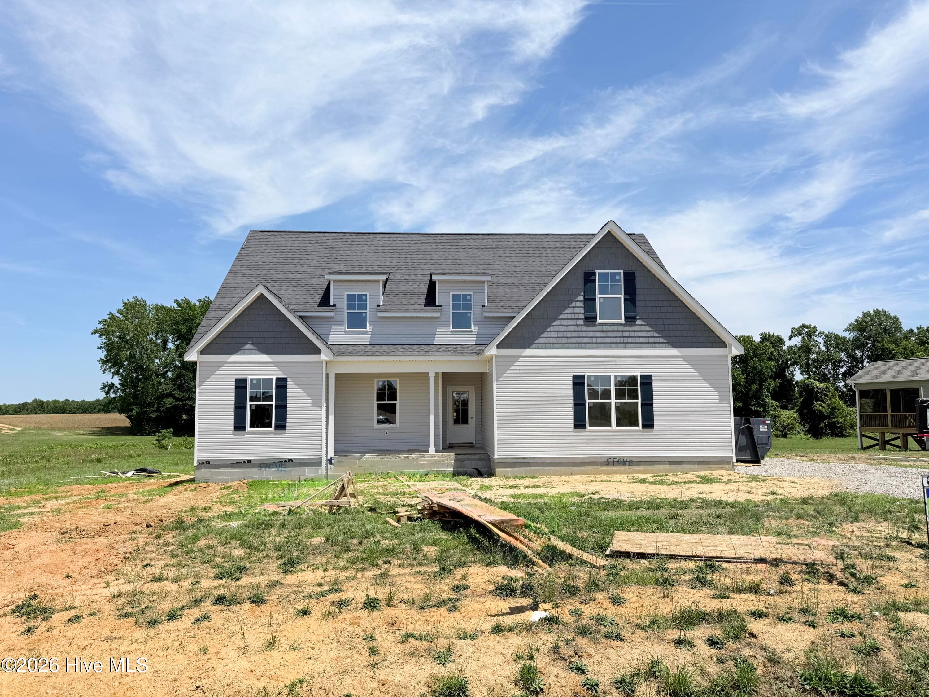 Single Family Residence at 5515 River Buck Road, Spring Hope, NC 27882, photo 3 of 75