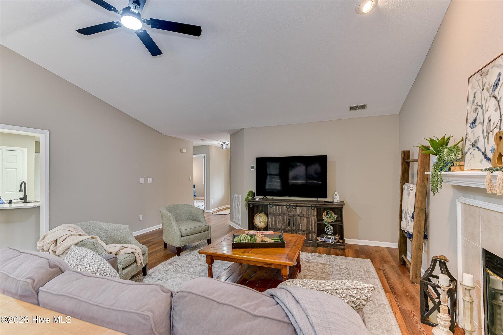 Single Family Residence at 330 Mulberry Lane, McCormick, SC 29835, photo 10 of 47