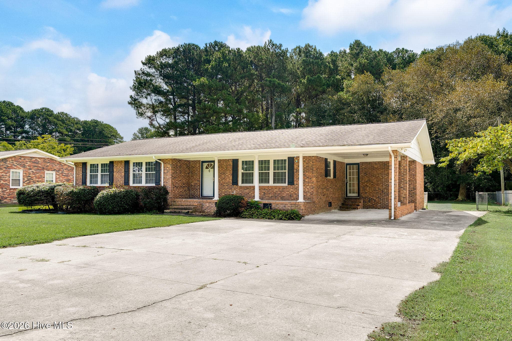 Single Family Residence at 414 Forrest Road, Warsaw, NC 28398, Warsaw, photo 28 of 28