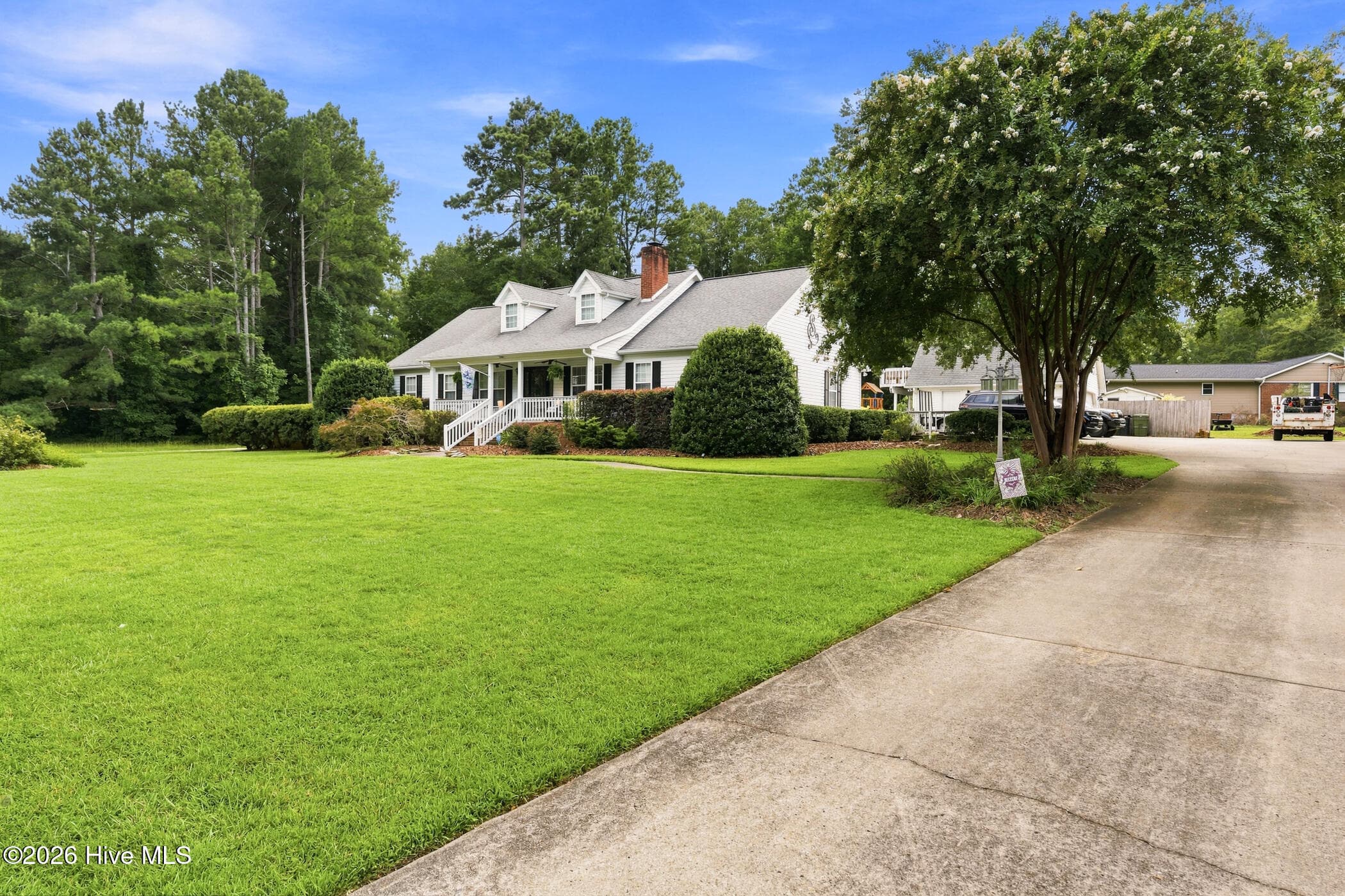Single Family Residence at 2511 Old Aberdeen Road, Rockingham, NC 28379, photo 6 of 56