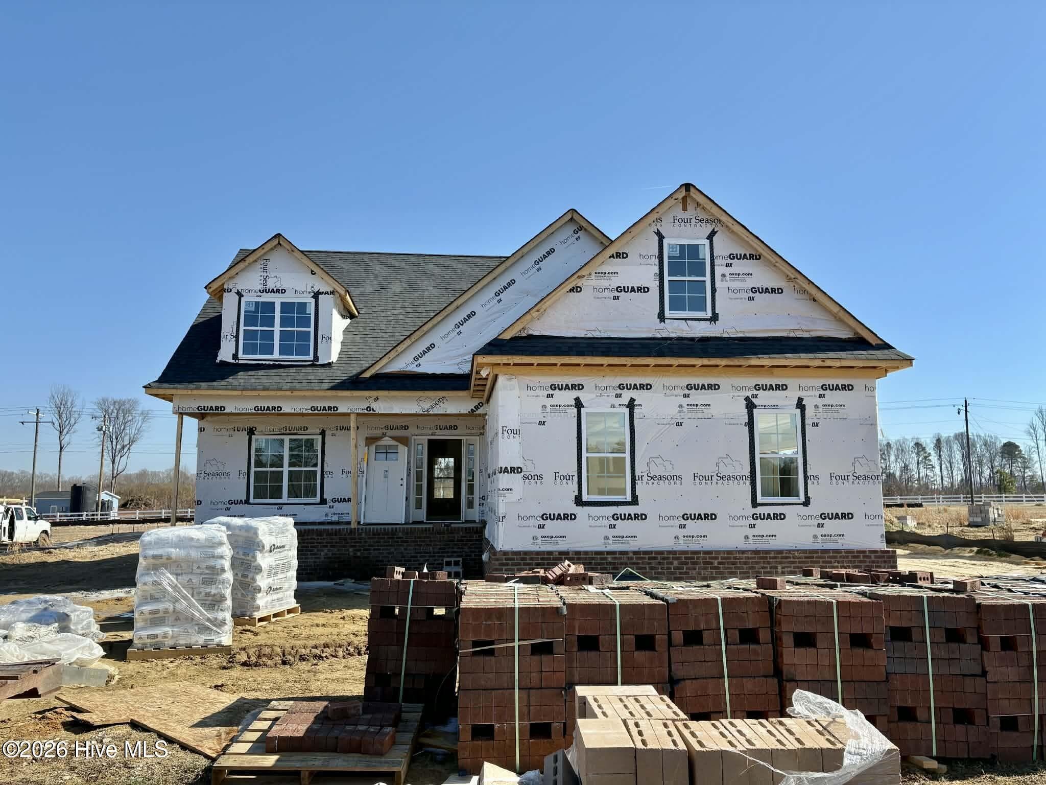 Single Family Residence at 7615 Sweetwater Drive, Nashville, NC 27856, photo 65 of 251