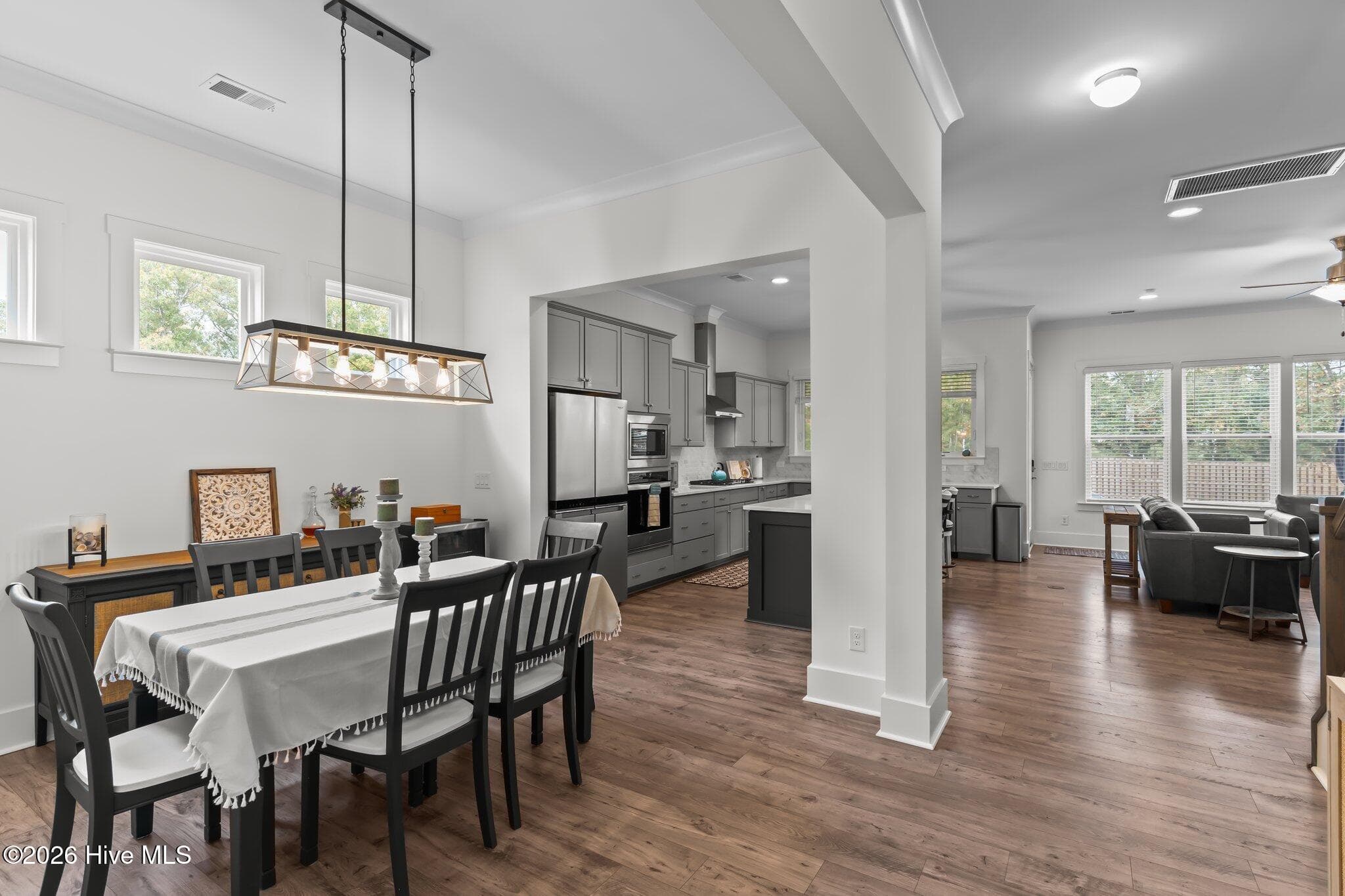 Single Family Residence at 3764 Silver Melon Road NE, Leland, NC 28451, photo 10 of 69