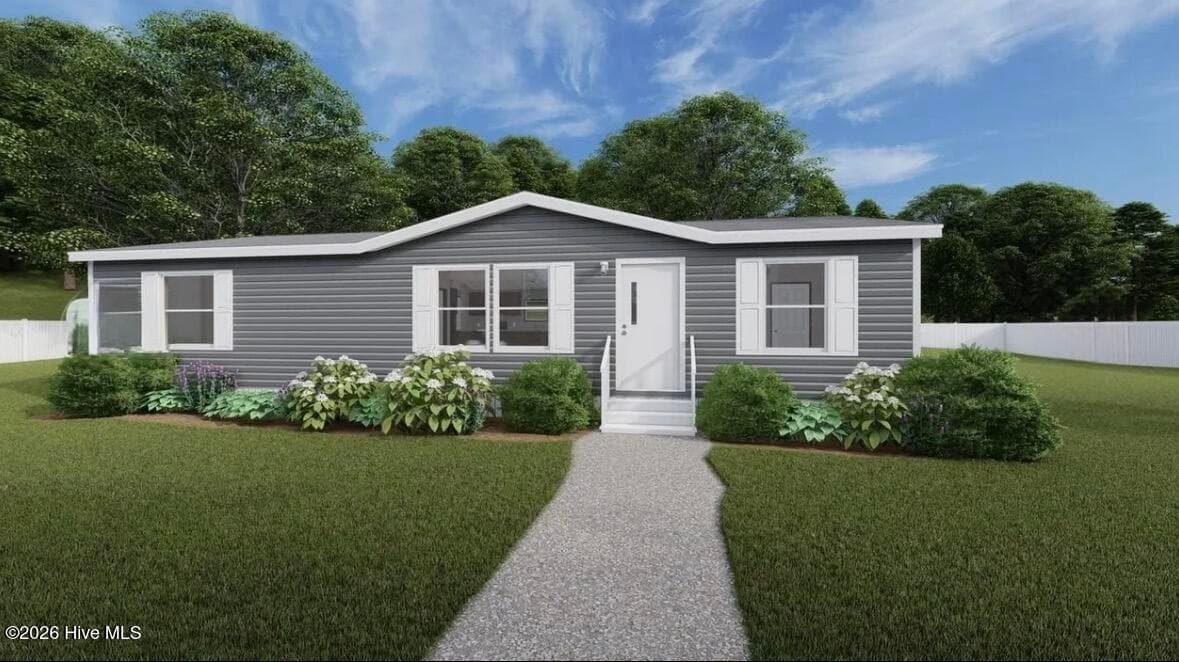 930 Willow Place SW, Calabash, NC 28467