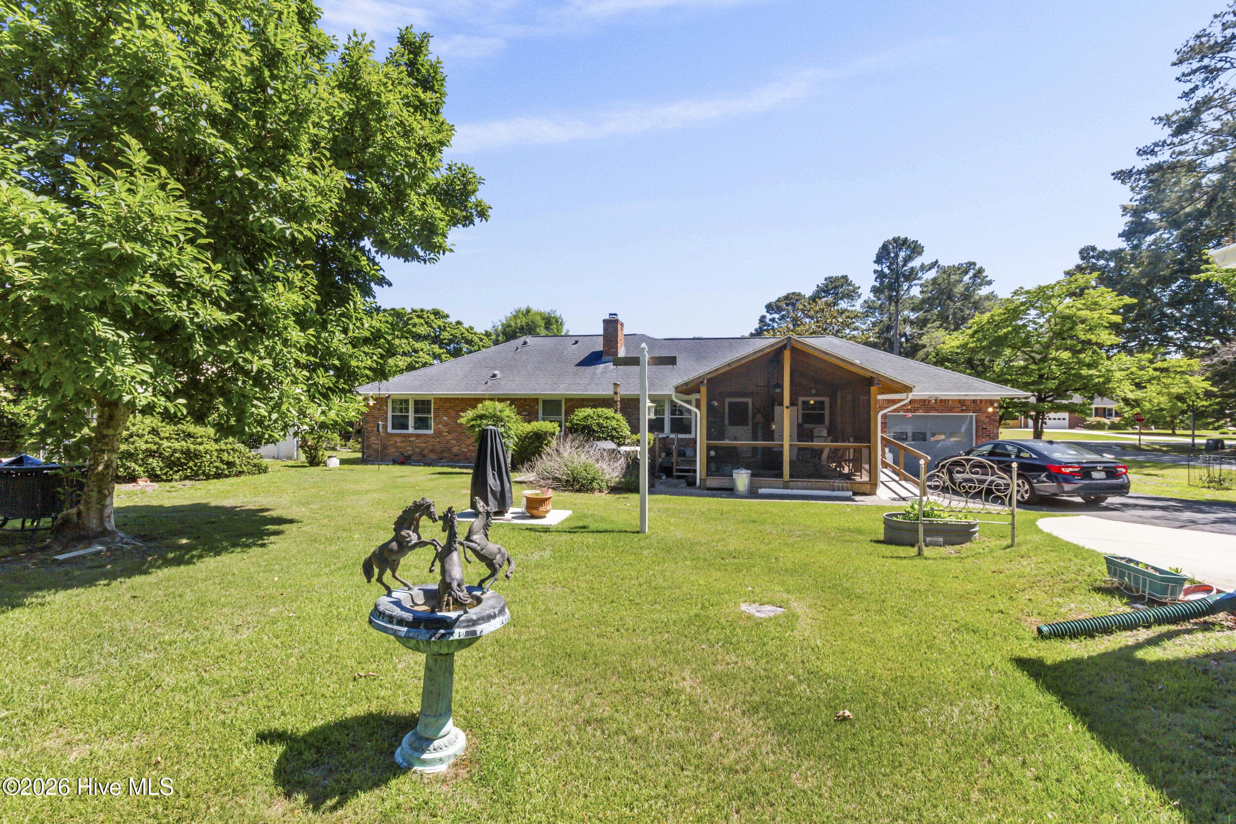 Single Family Residence at 312 Rockledge Road, New Bern, NC 28562, photo 37 of 48