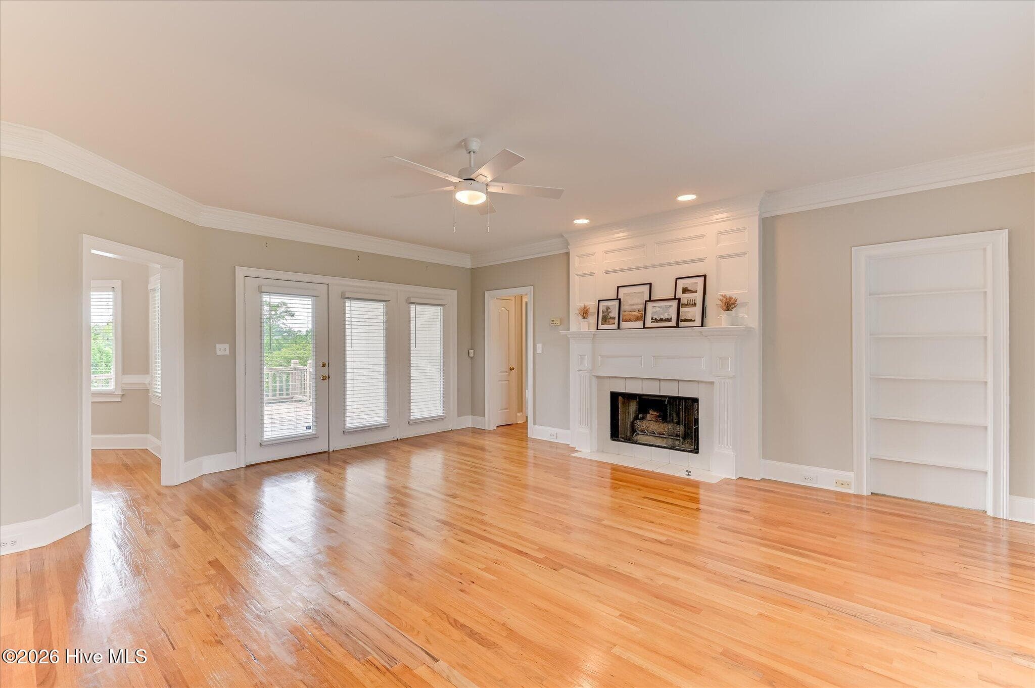 843 Park Chase Drive, Evans, GA 30809