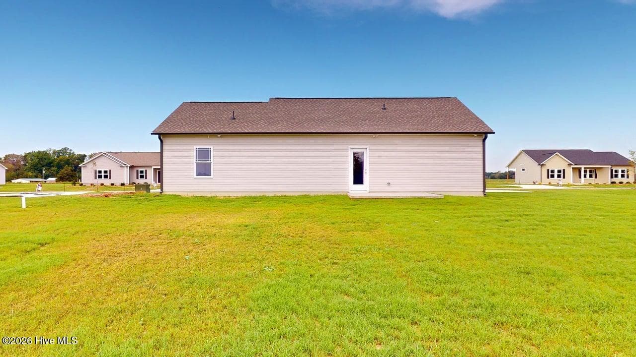 Single Family Residence at 106 Berkeley Place, Pikeville, NC 27863, photo 19 of 20