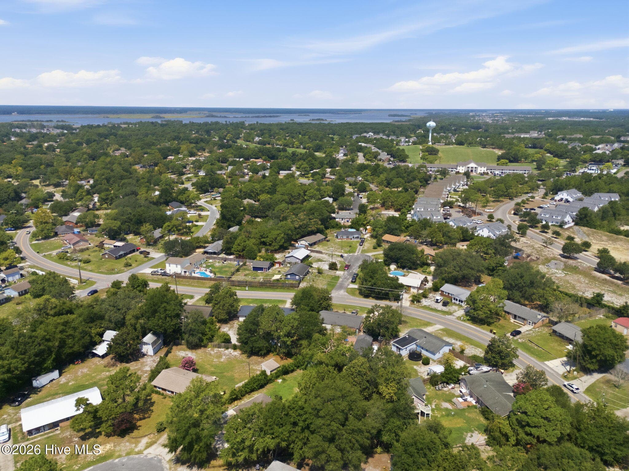 Single Family Residence at 209 Cathay Road, Wilmington, NC 28412, photo 47 of 49
