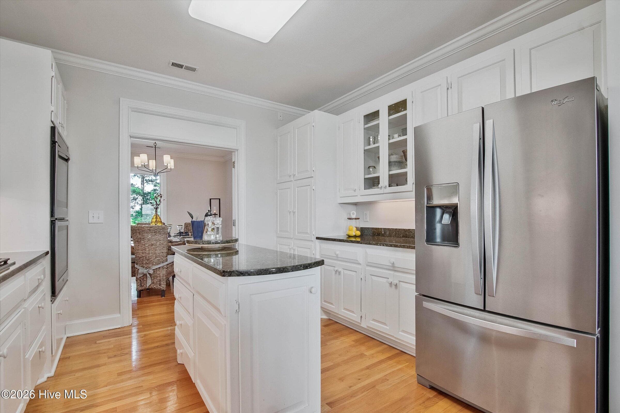 Single Family Residence at 1231 Greenbriar Place, Vass, NC 28394, photo 20 of 66