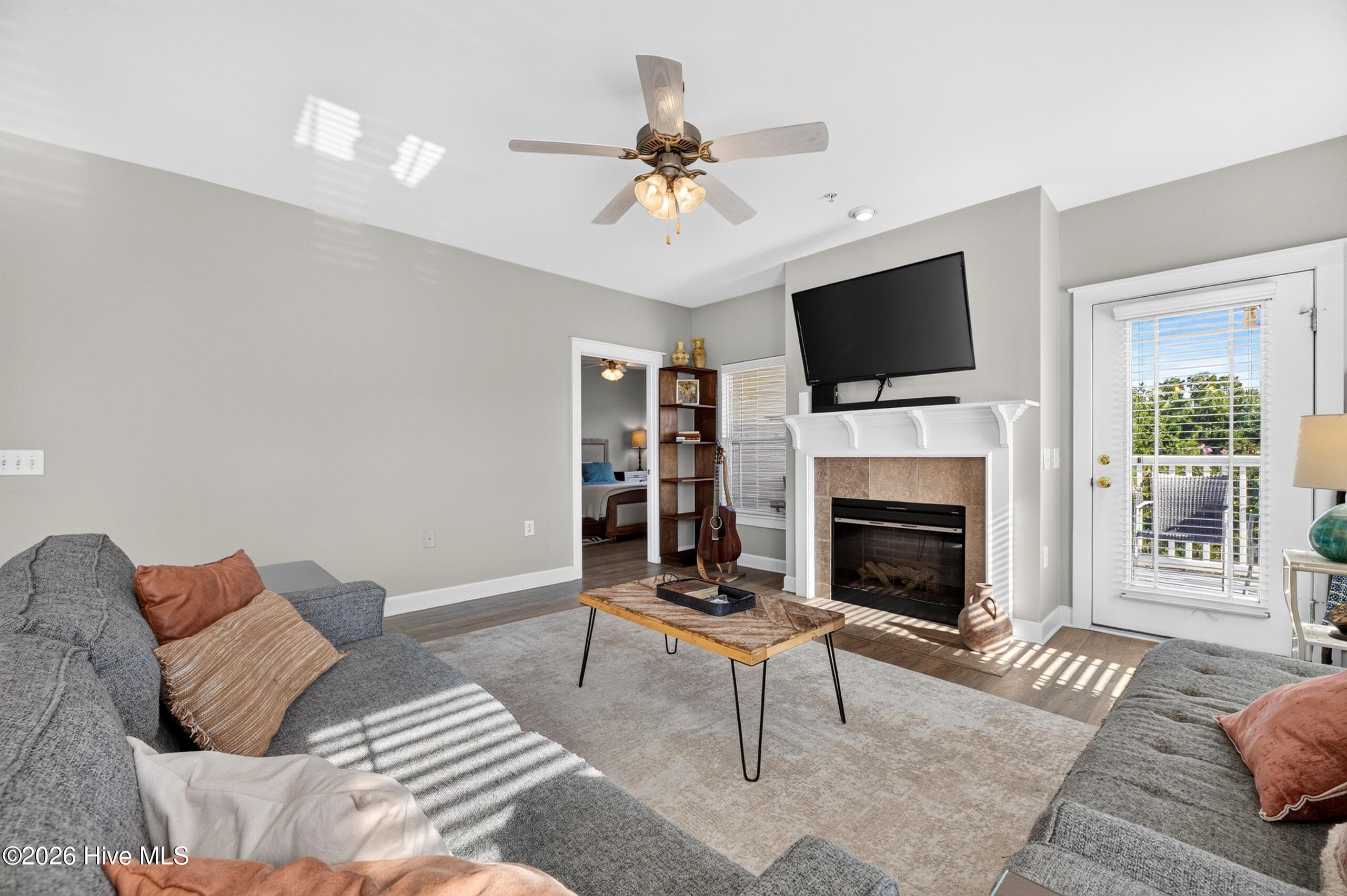 4428 Bluebill Drive 8, Greenville, NC 27858
