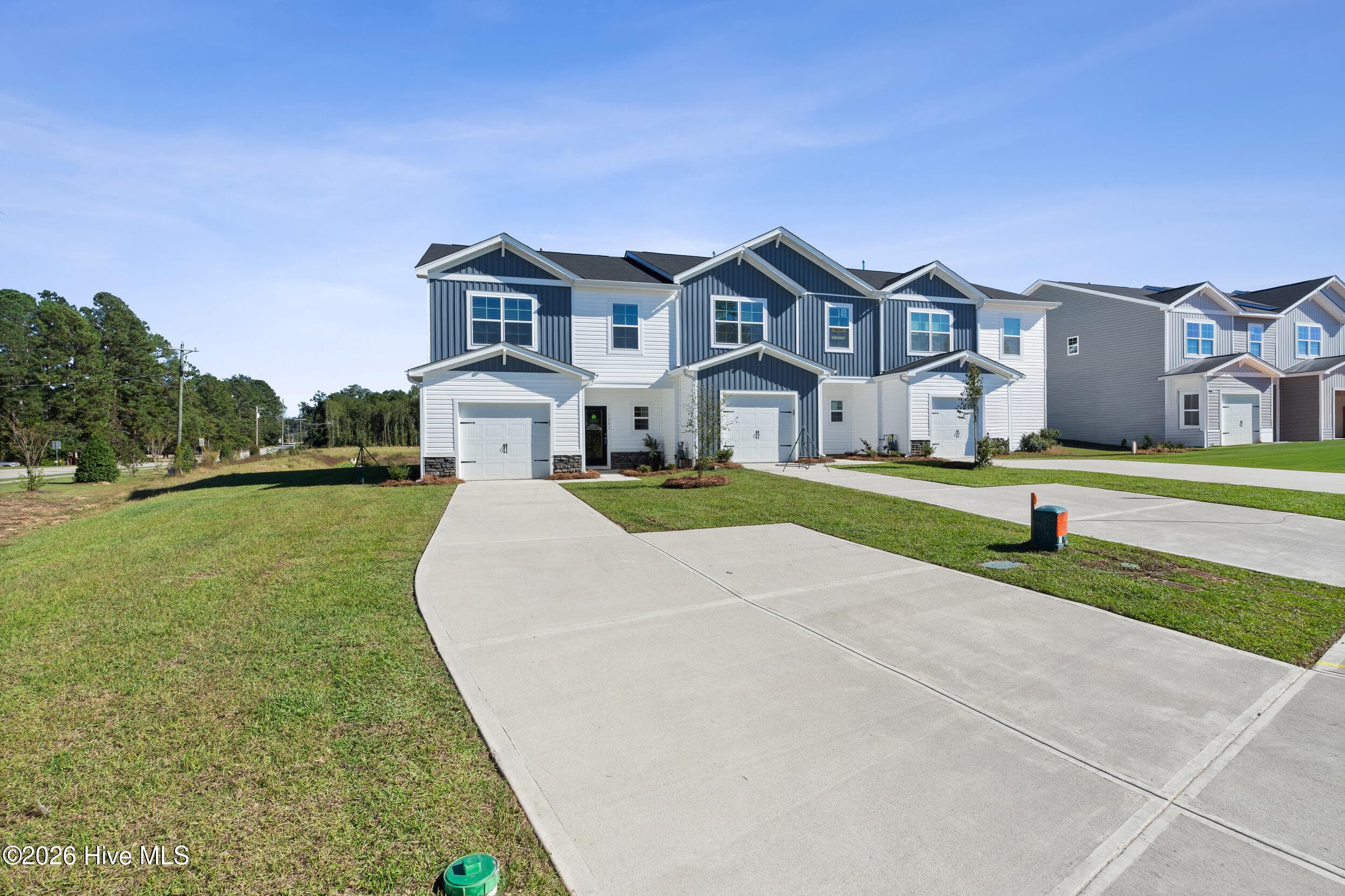 Townhouse at 2057 Prospect Street, Hephzibah, GA 30815, photo 2 of 35