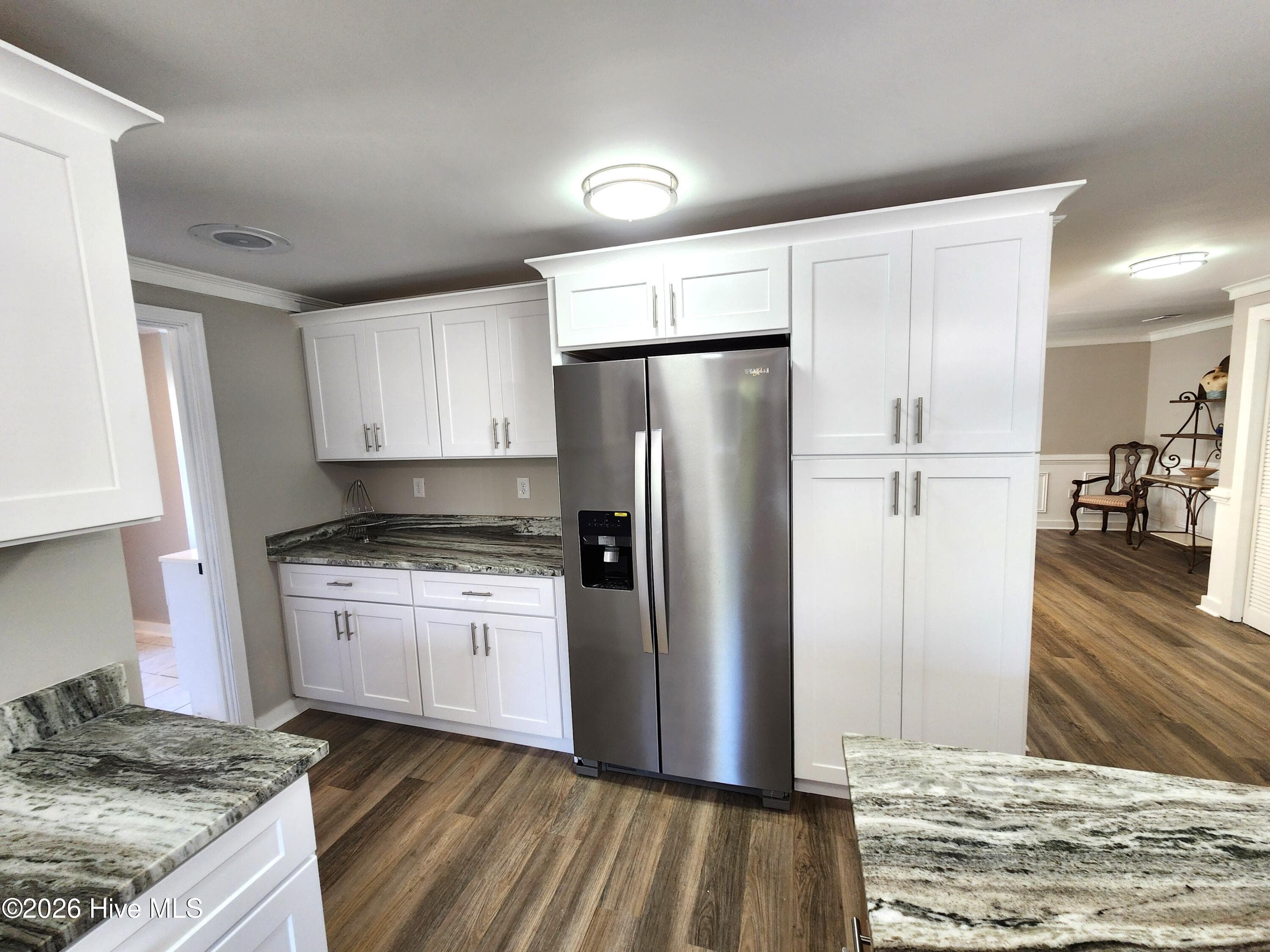 Single Family Residence at 104 Croatan Drive, Newport, NC 28570, photo 12 of 46