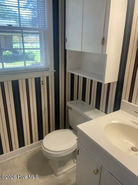 Full bathroom - 114 Short Street 1, Warsaw, NC 28398, Warsaw