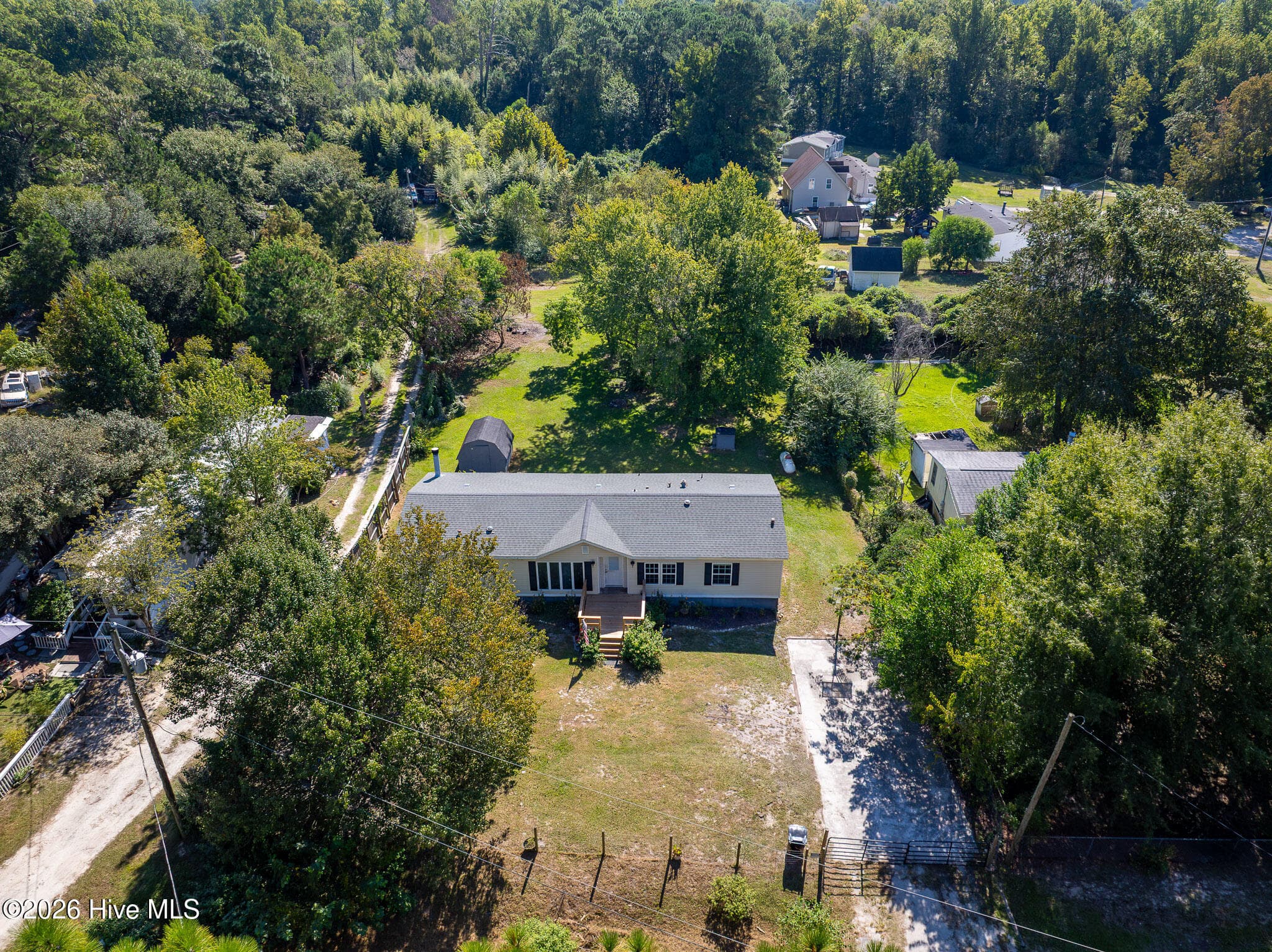 Manufactured Home at 1608 Patsy Lane, Wilmington, NC 28405, photo 29 of 51