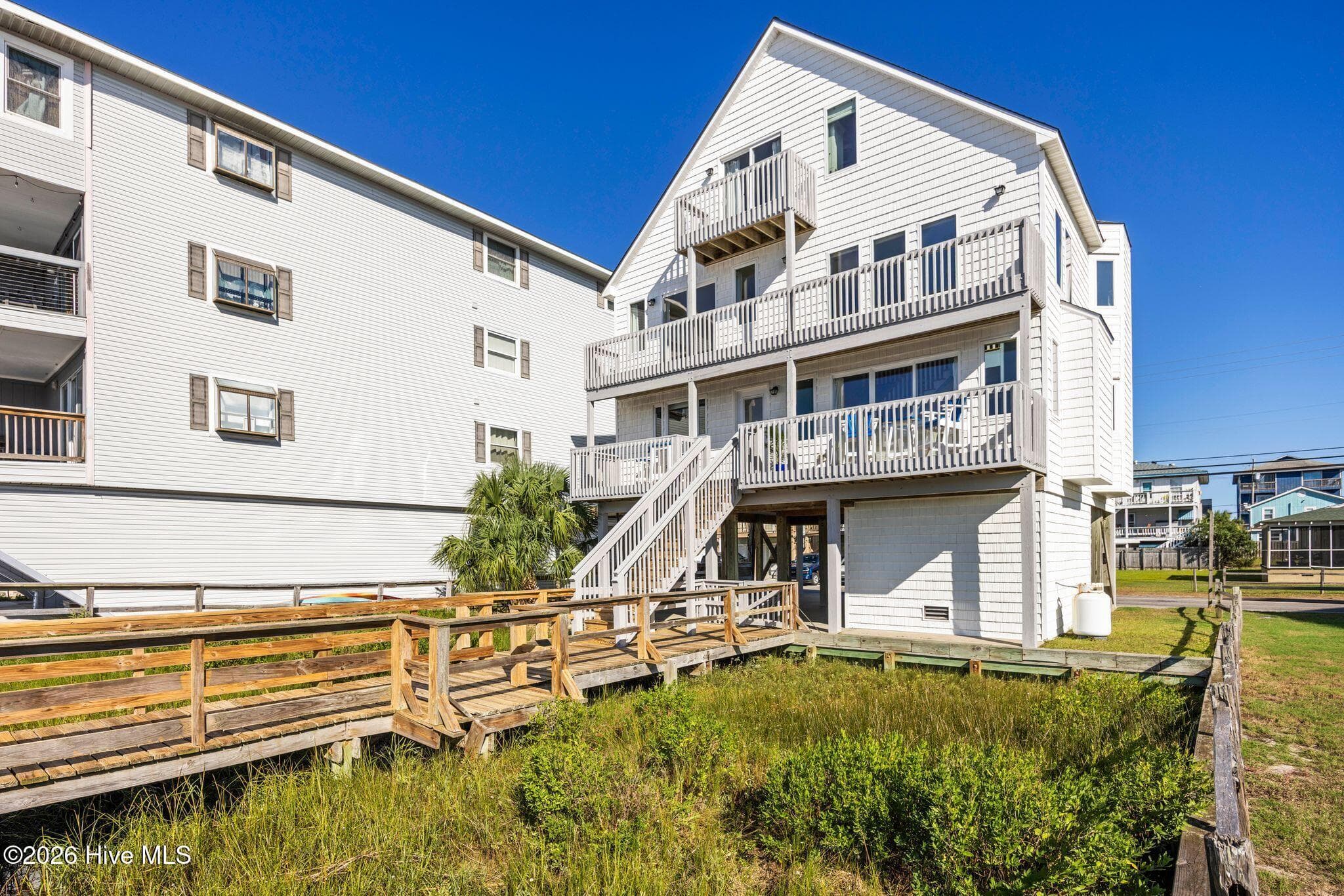 Single Family Residence at 517 Canal Drive, Carolina Beach, NC 28428, photo 114 of 119