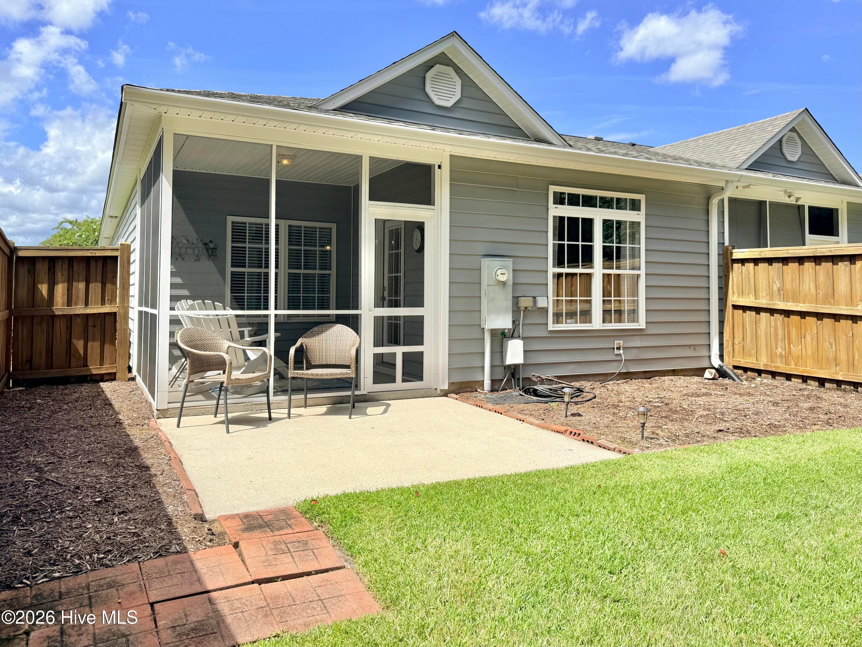 Townhouse at 109 Jansen Lane, Winnabow, NC 28479, photo 39 of 39