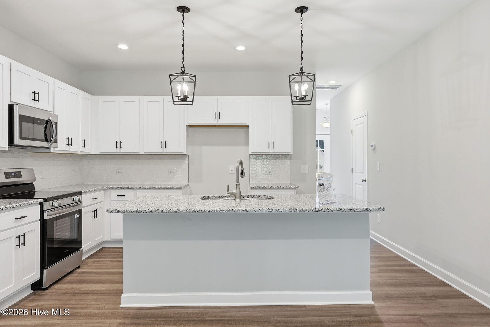 Townhouse at 115 Michter Street 50, Vass, NC 28394, photo 42 of 108