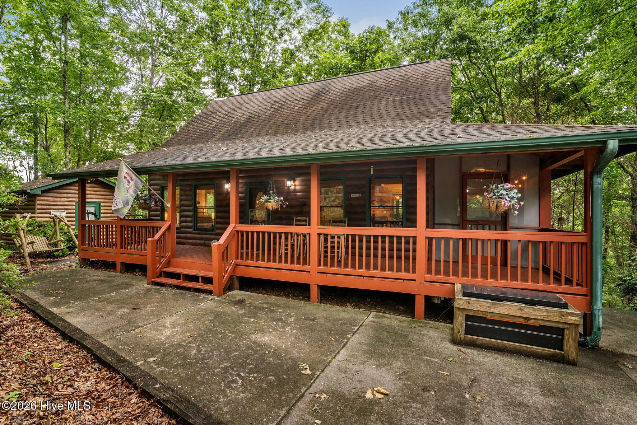398 Mountain Tops Circle, Blue Ridge, GA 30513
