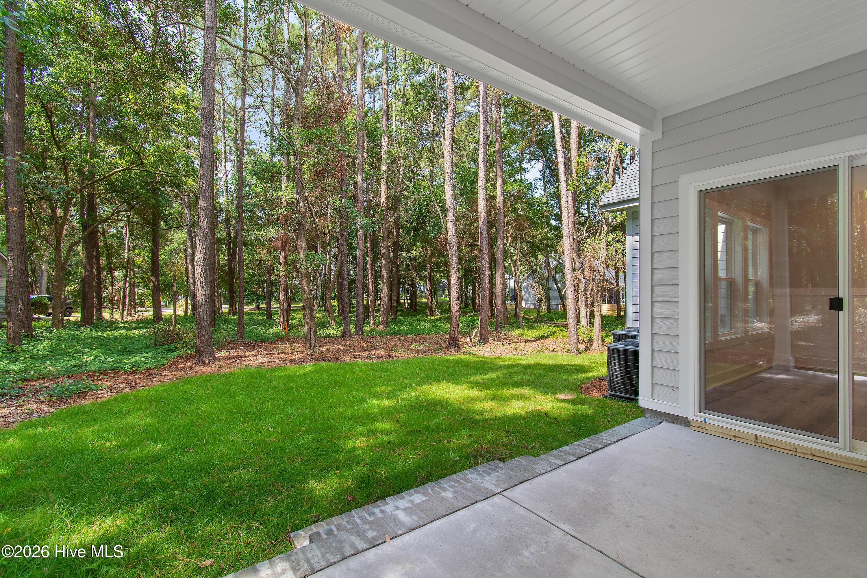 Single Family Residence at 593 Folly Drive, Bolivia, NC 28422, photo 6 of 7