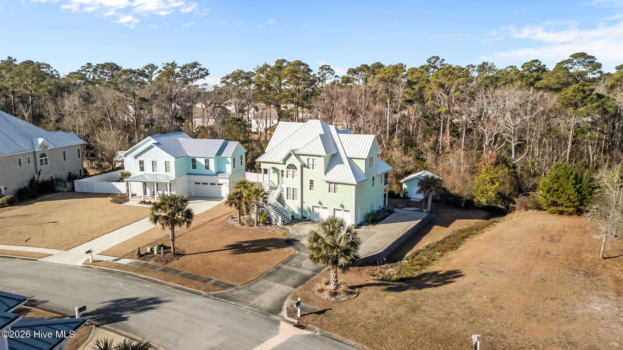 Single Family Residence at 109 Key West Lane, Newport, NC 28570, photo 54 of 64