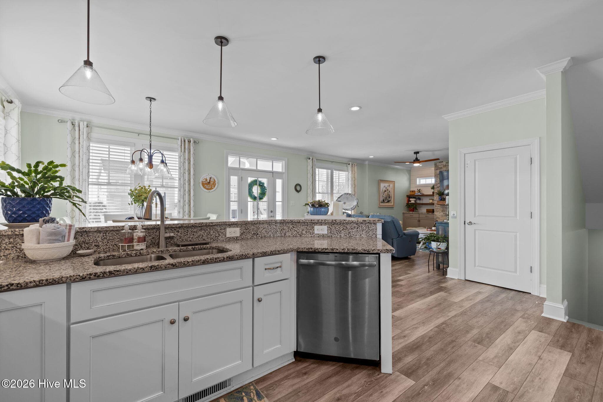 Single Family Residence at 127 Sound Point Drive, Harkers Island, NC 28531, photo 12 of 107