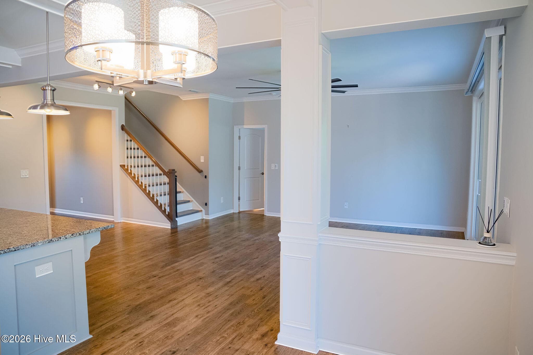 Single Family Residence at 4058 Druids Glen Drive, Leland, NC 28451, photo 33 of 118