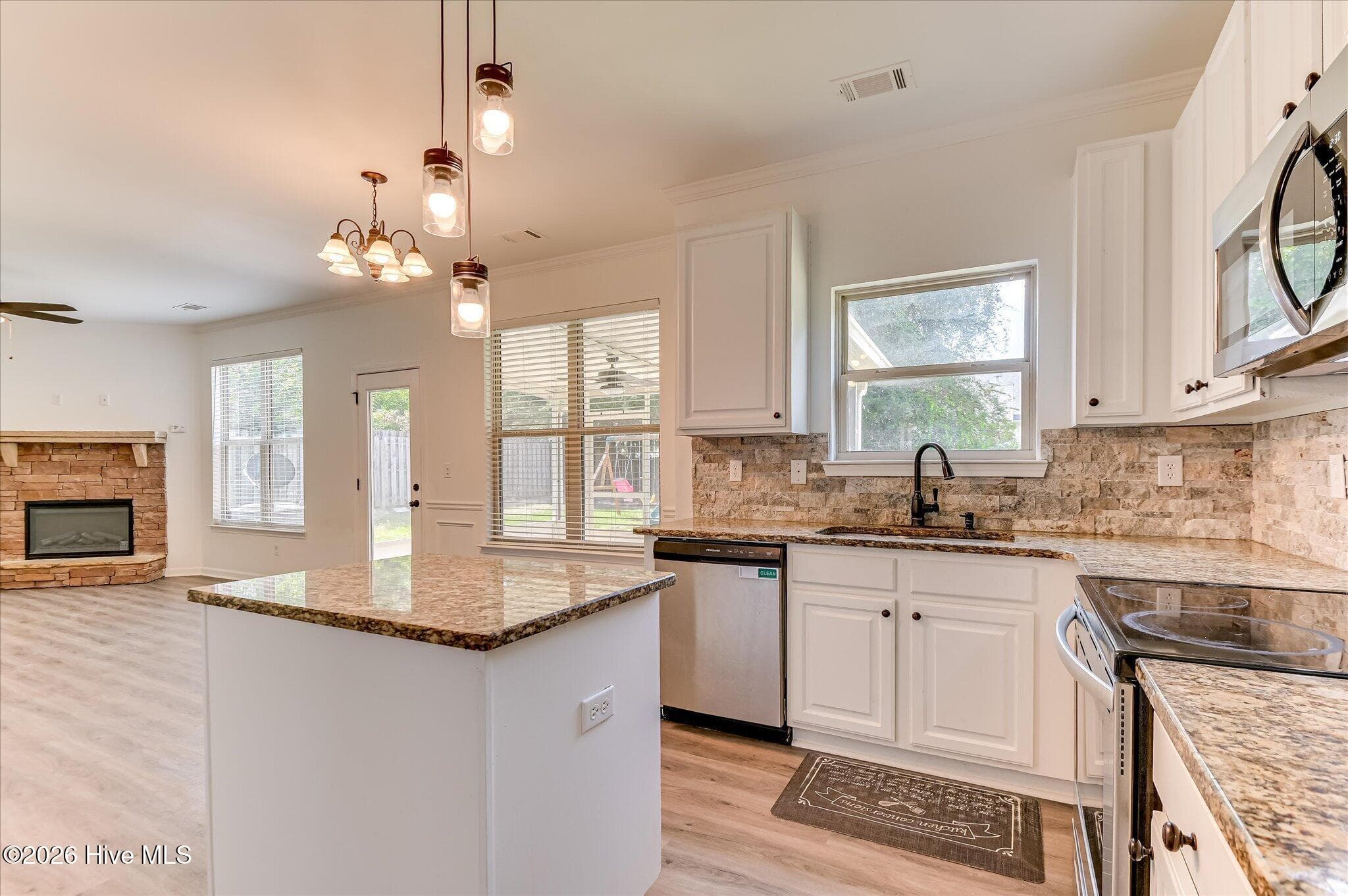 Single Family Residence at 1231 Paramount Court, Hephzibah, GA 30815, photo 16 of 56