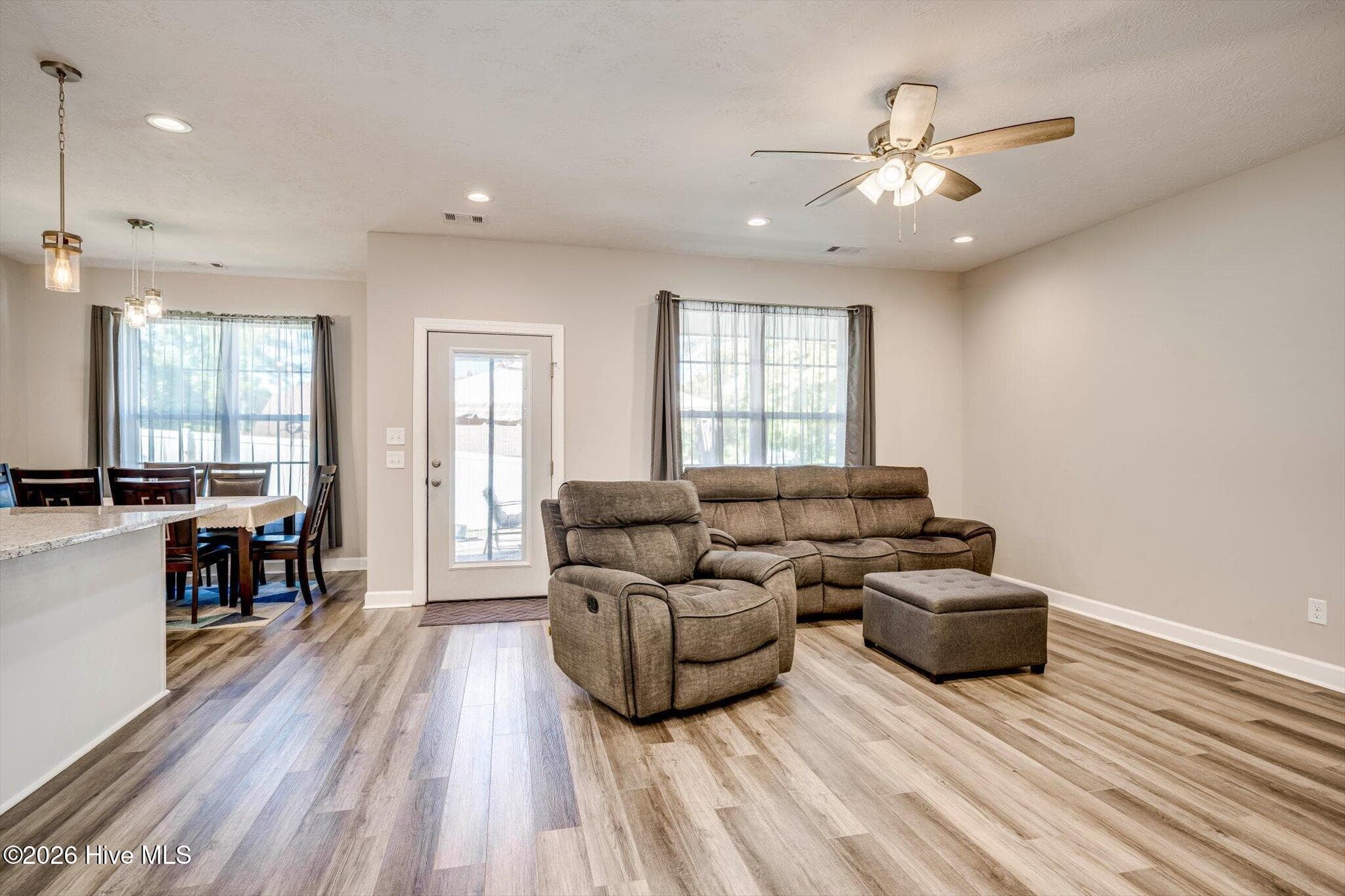 Single Family Residence at 205 Thaxton Court, North Augusta, SC 29841, photo 6 of 33