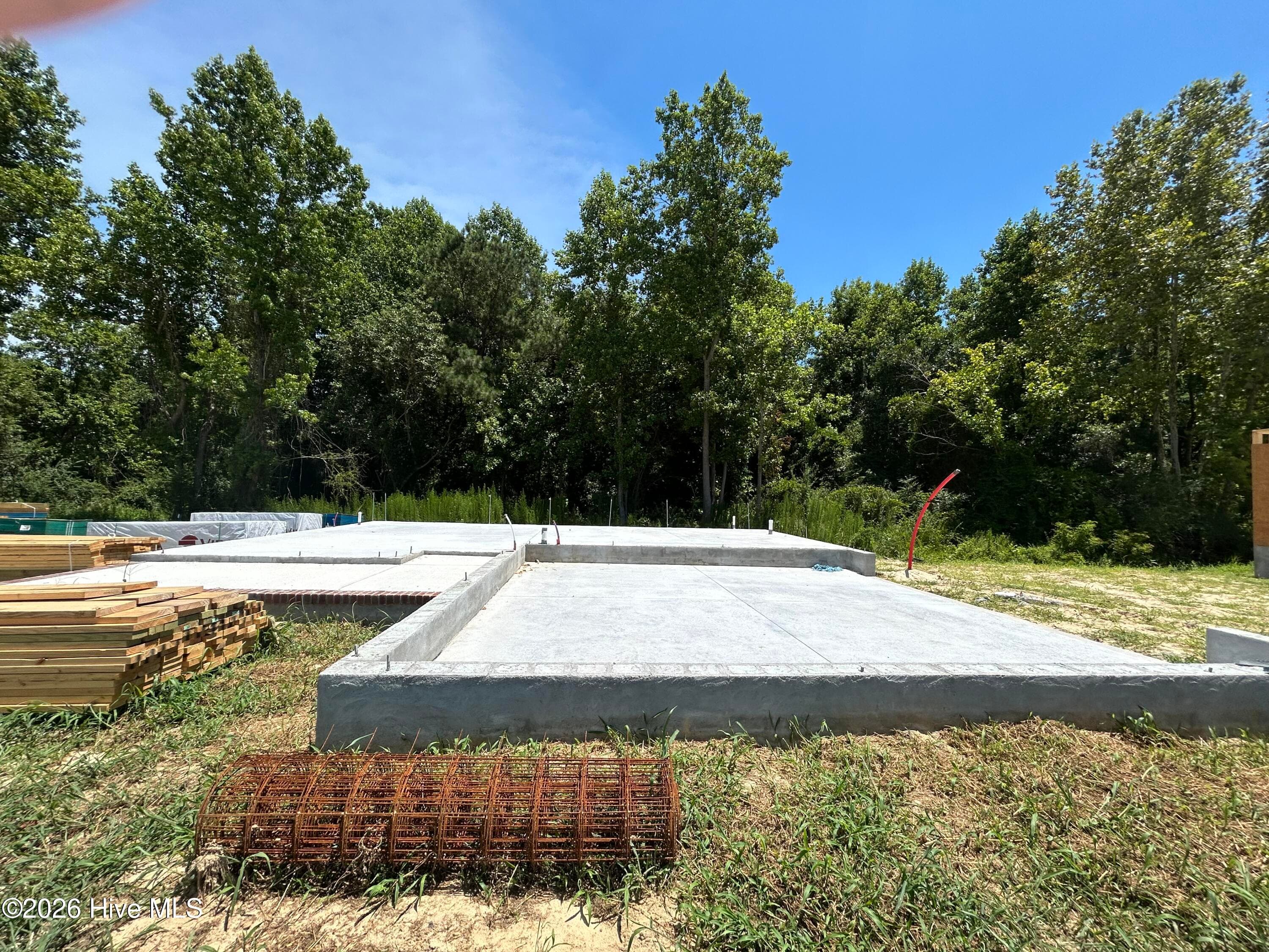 Single Family Residence at 505 Romney Drive, Beulaville, NC 28518, photo 22 of 30