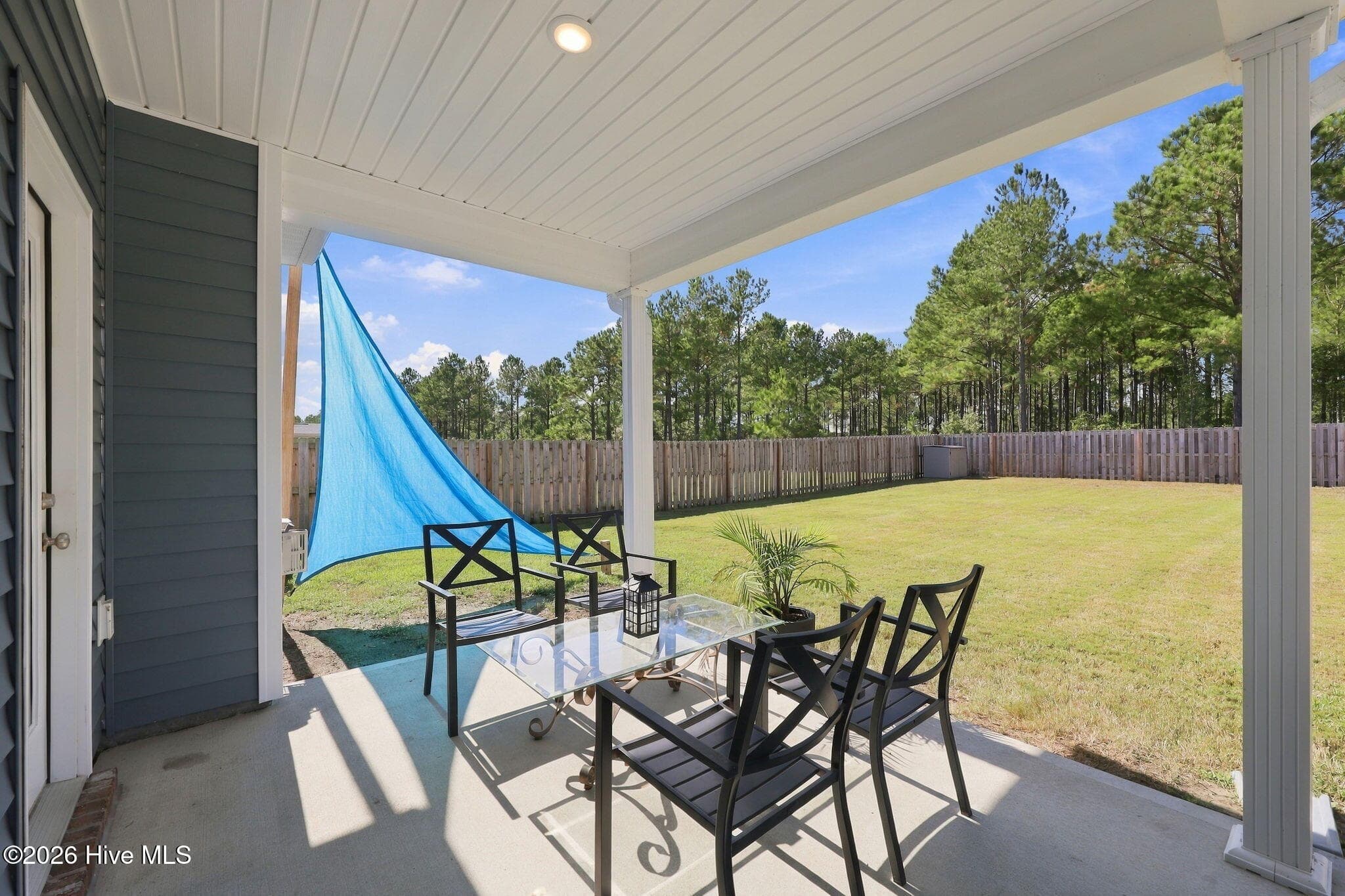 Single Family Residence at 564 Transom Way, Sneads Ferry, NC 28460, Sneads Ferry, photo 45 of 56