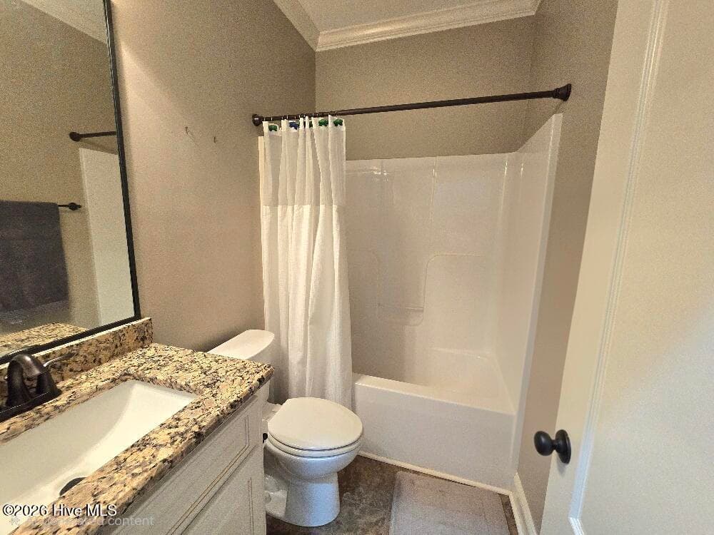 Single Family Residence at 1404 Sunset Drive, Goldsboro, NC 27534, photo 63 of 98