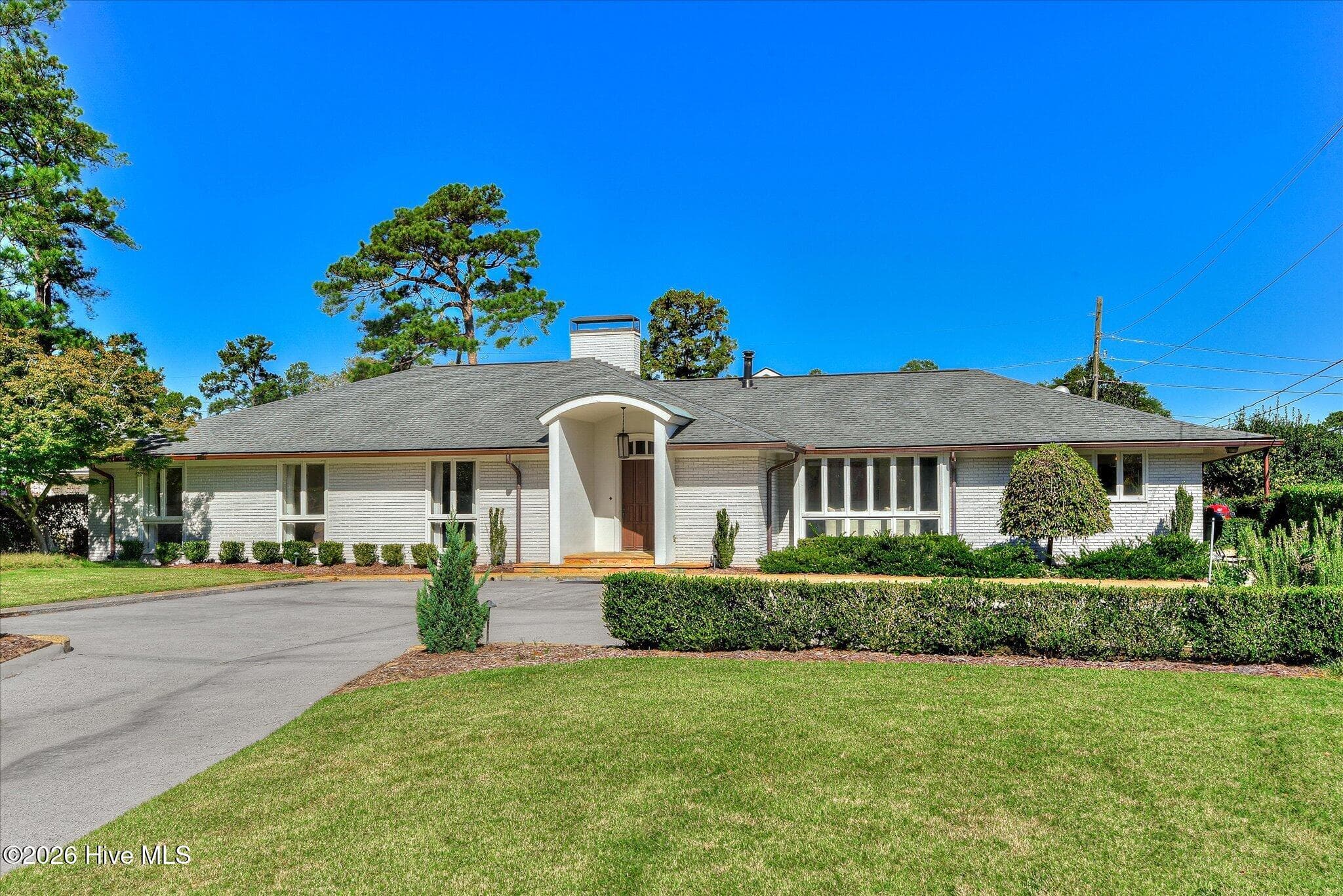 Single Family Residence at 3025 Park Avenue, Augusta, GA 30909, photo 59 of 74