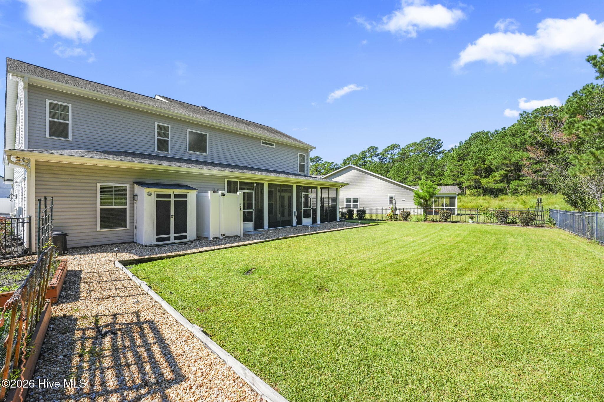 Single Family Residence at 749 Pickering Drive NW, Calabash, NC 28467, photo 42 of 48