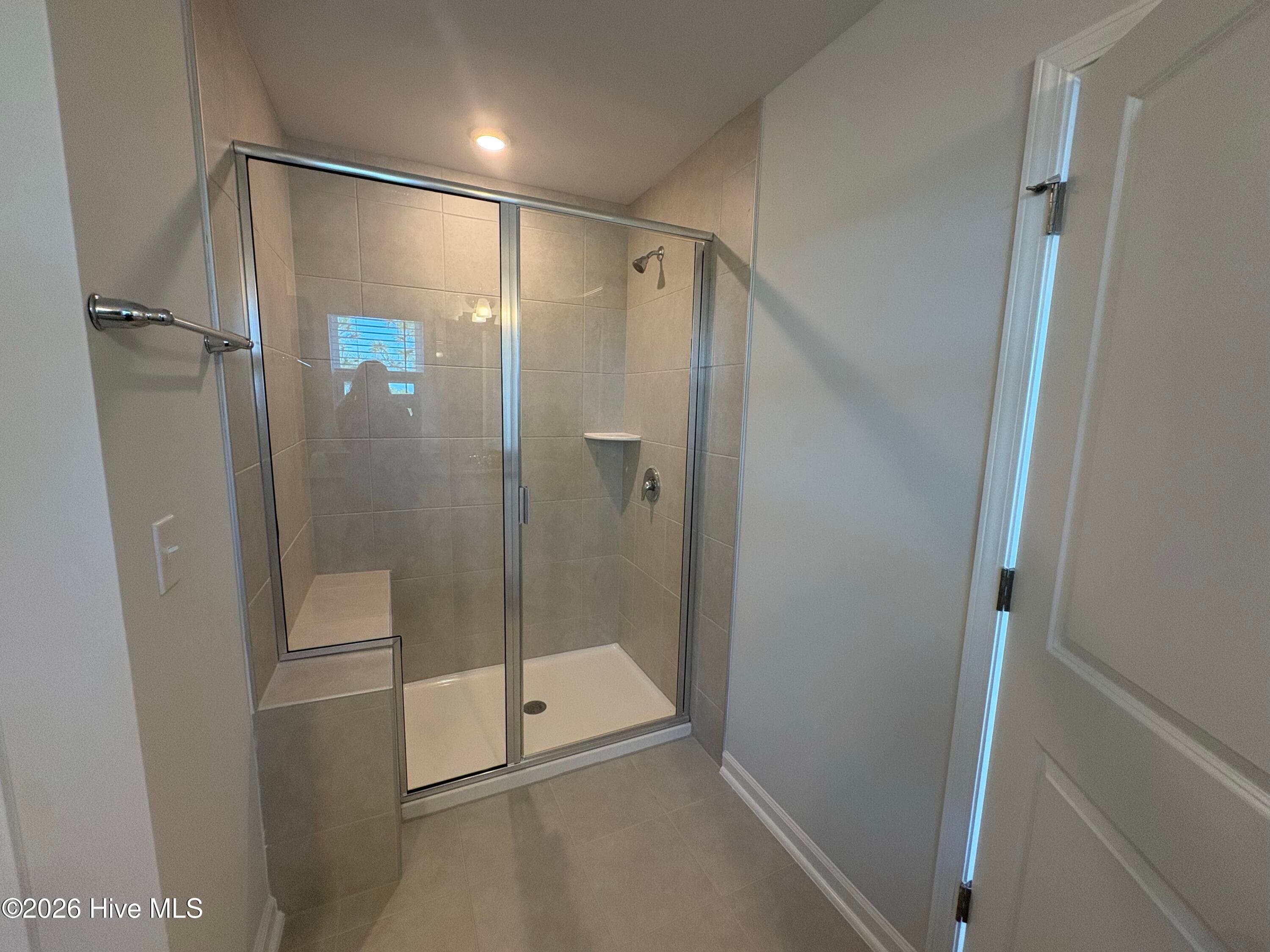 Owner's Suite Shower - 233 Pelican Flight Loop, Wilmington, NC 28412