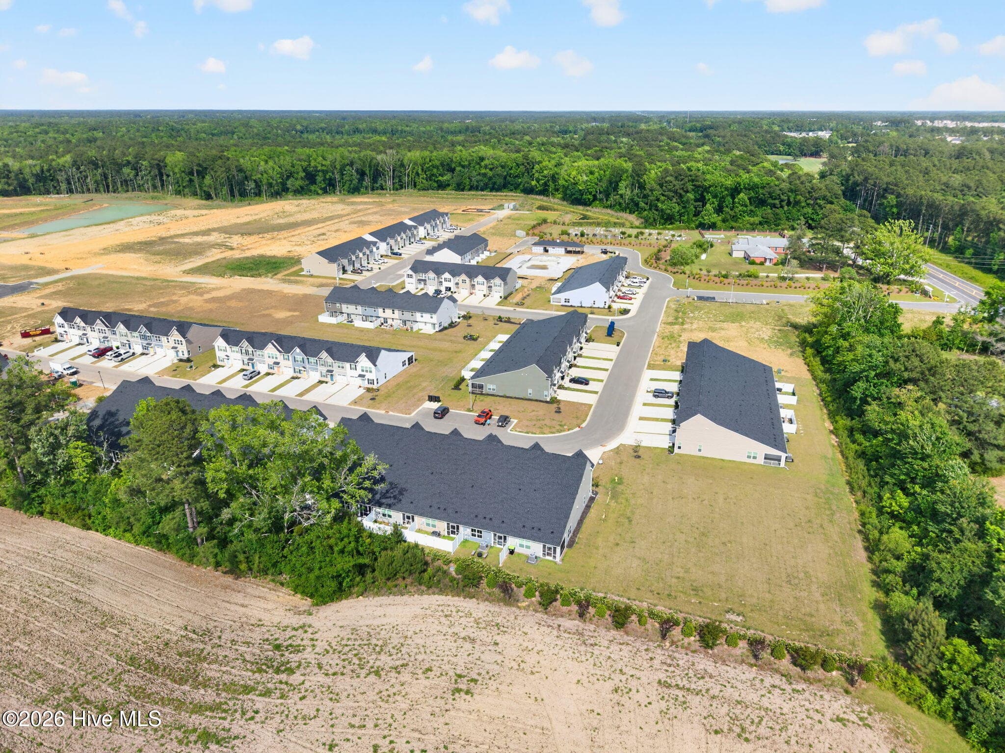 Townhouse at 2063 Parow Lane NW, Calabash, NC 28467, photo 4 of 36