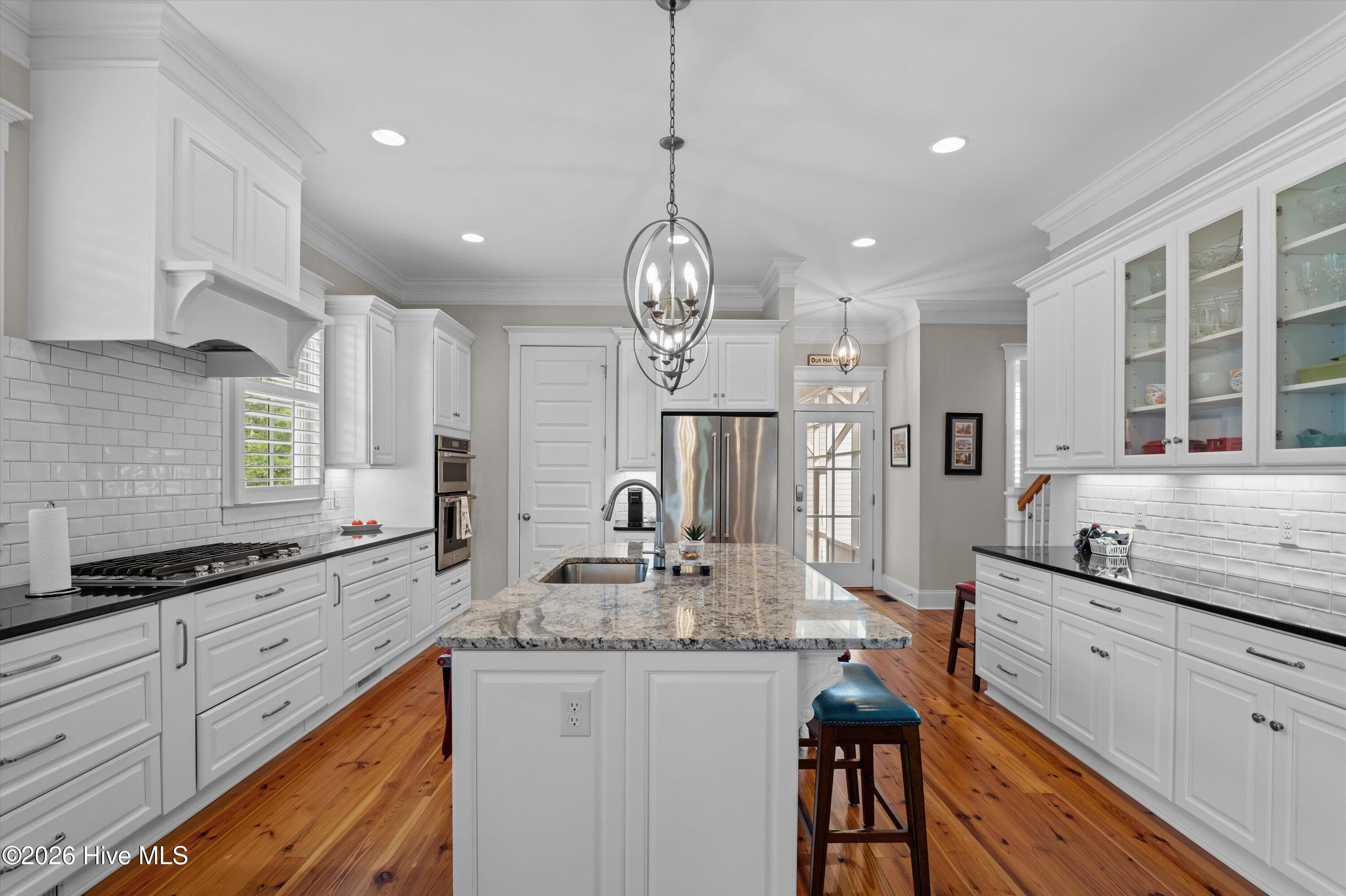 Single Family Residence at 2041 Egret Circle, Evans, GA 30809, photo 3 of 7