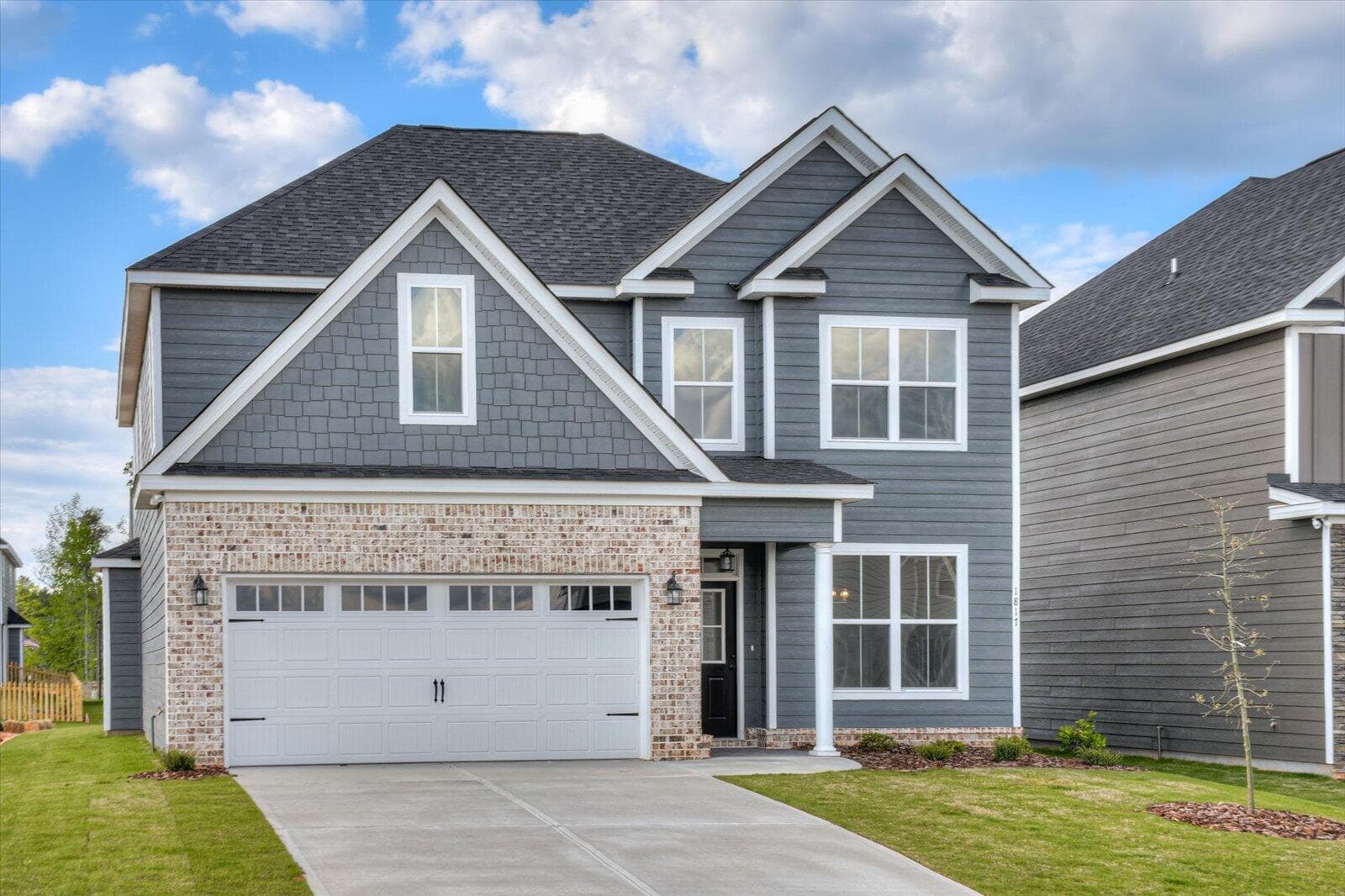 Single Family Residence at 1817 Harbury Drive, Grovetown, GA 30813, photo 3 of 48