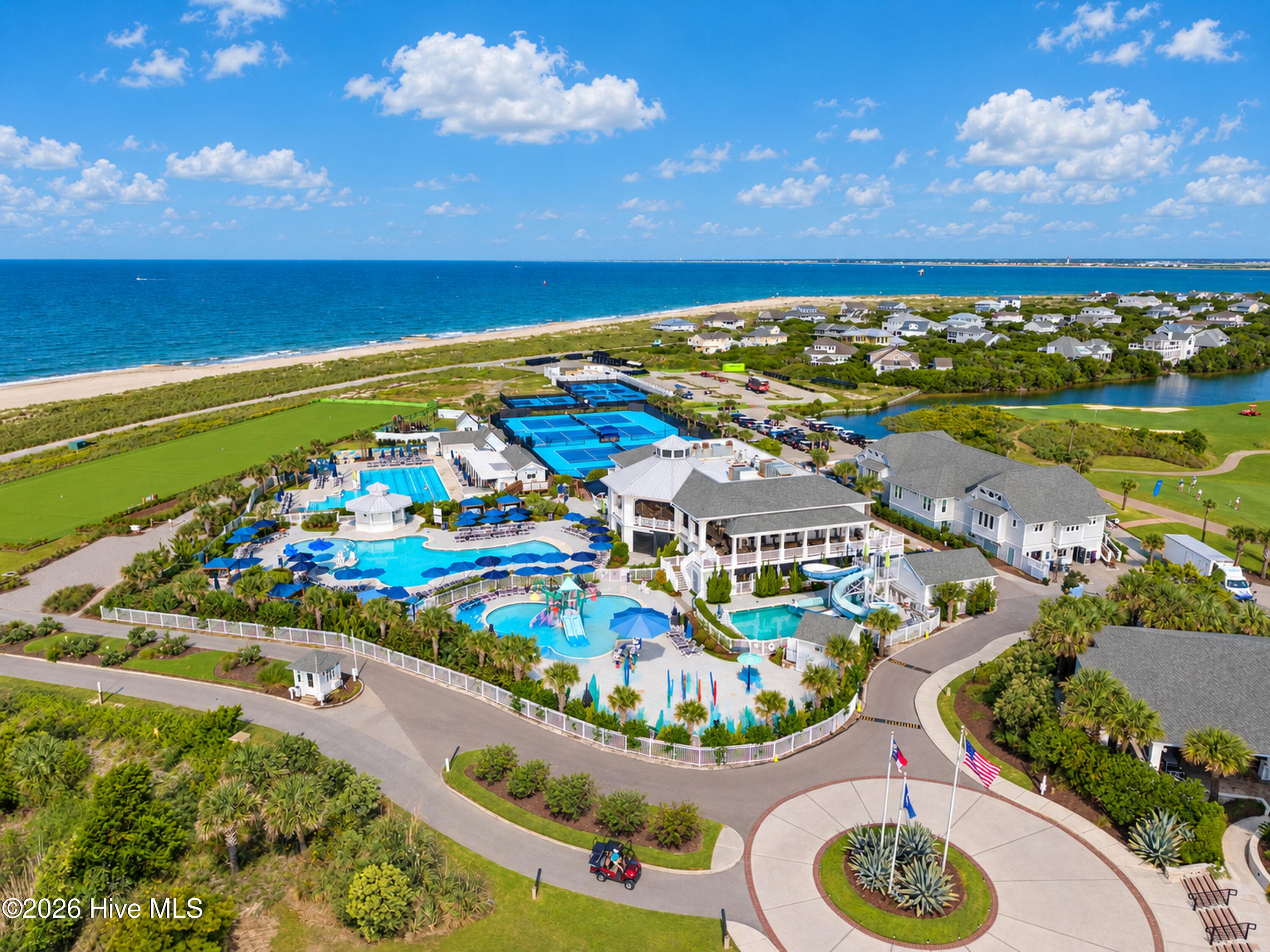 Fractional at 22 Earl Of Craven Court Week D, Bald Head Island, NC 28461, photo 67 of 71