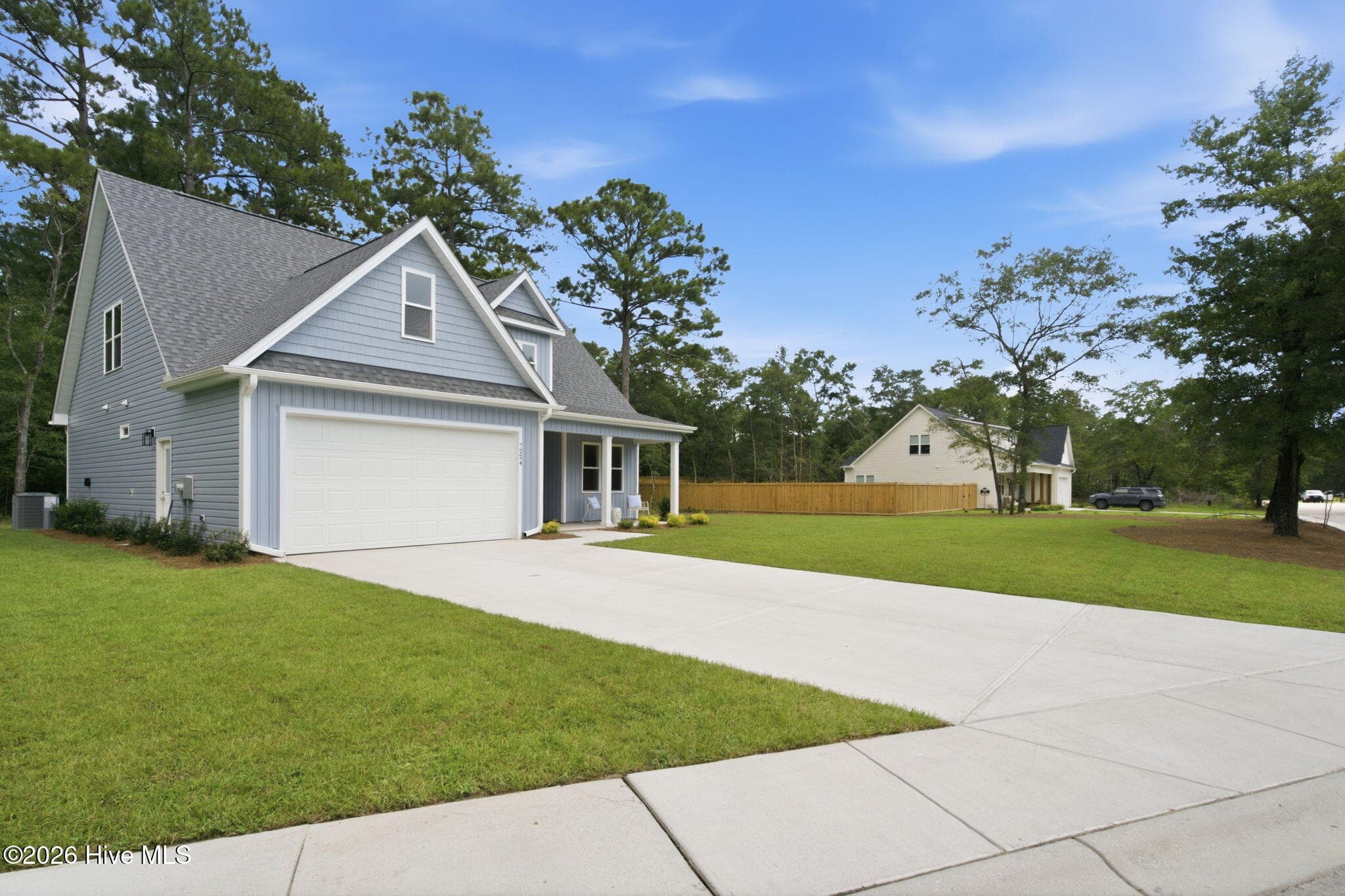 Single Family Residence at 7224 Sloop Lane SE, Leland, NC 28451, photo 36 of 61