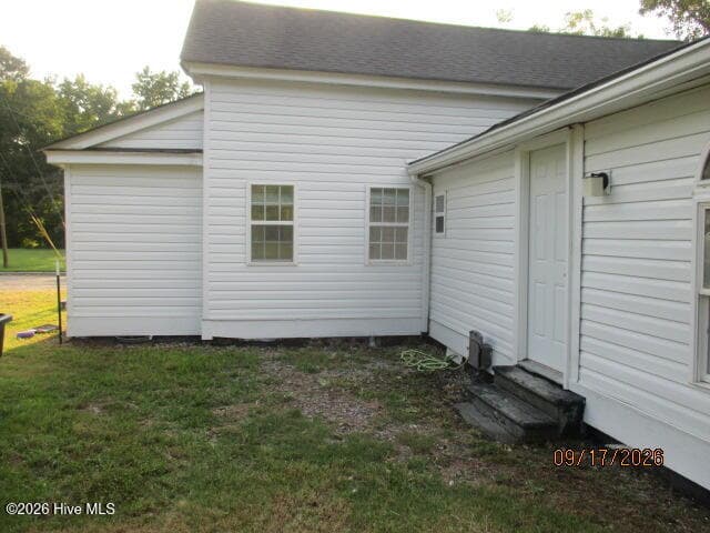 Single Family Residence at 424 Louise Street, Winfall, NC 27985, photo 31 of 39