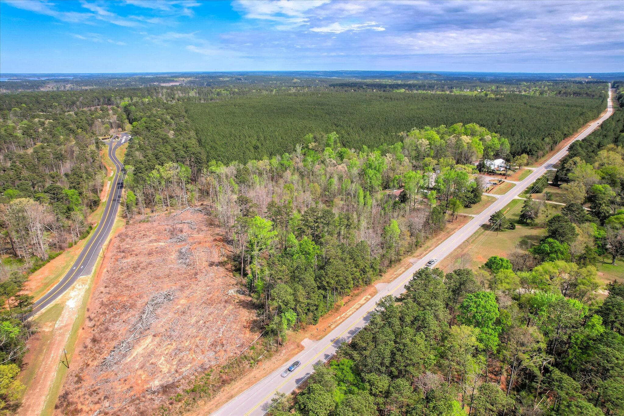 Unimproved Land at 6147 Washington Road, Appling, GA 30802, photo 8 of 16