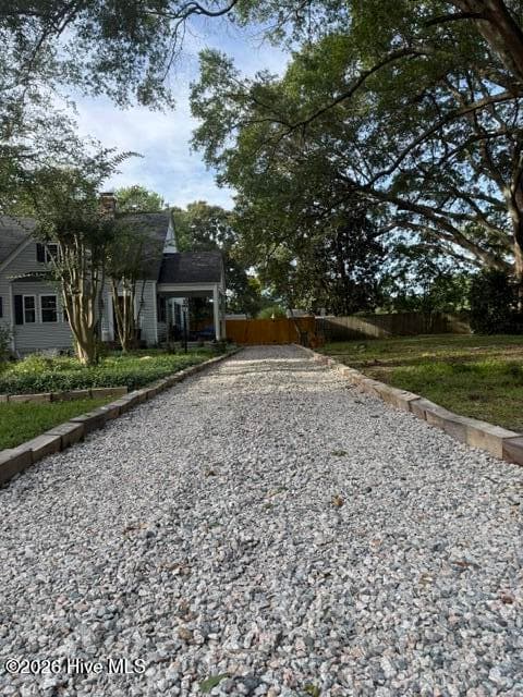 Single Family Residence at 624 Sherrod Heights, Enfield, NC 27823, Enfield, photo 5 of 5