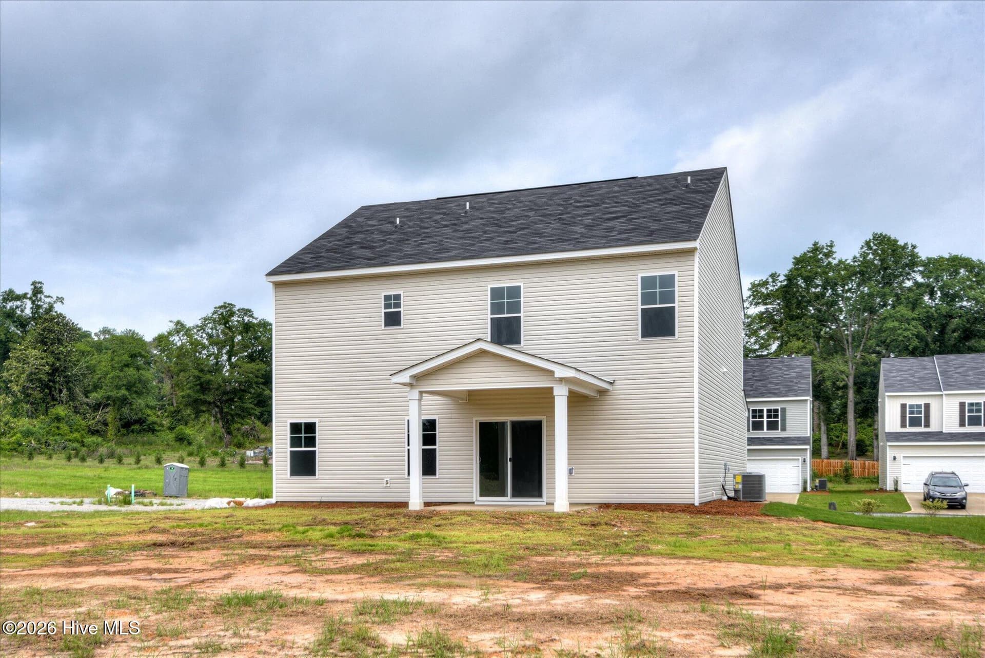 Single Family Residence at 6057 Ephemeral Circle, Beech Island, SC 29842, photo 111 of 113