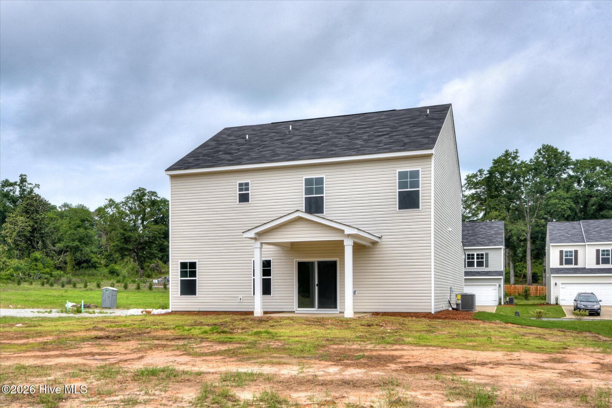 Single Family Residence at 6057 Ephemeral Circle, Beech Island, SC 29842, photo 111 of 113