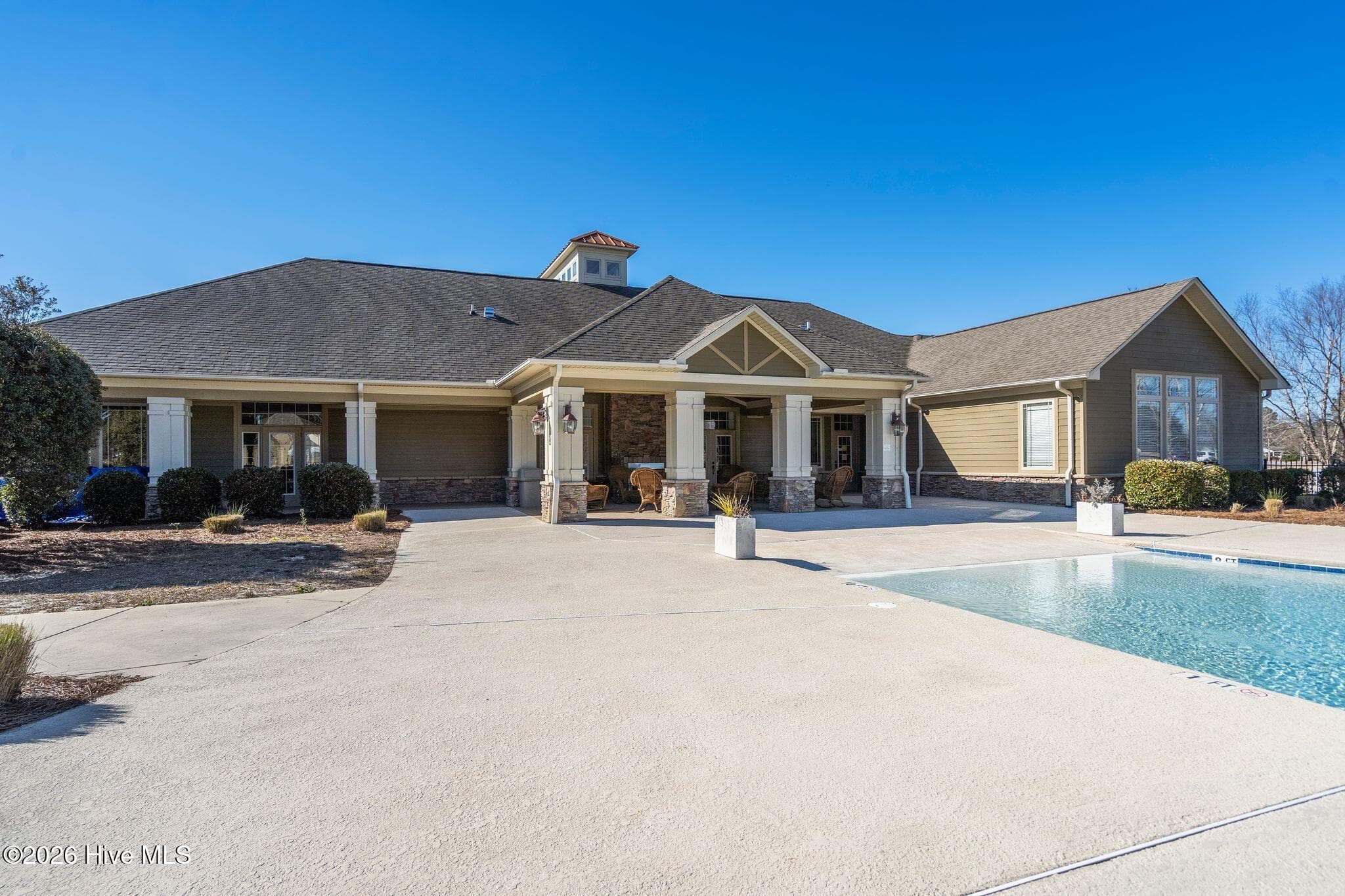 Condominium at 221 Woodlands Way Unit 17, Calabash, NC 28467, photo 58 of 67