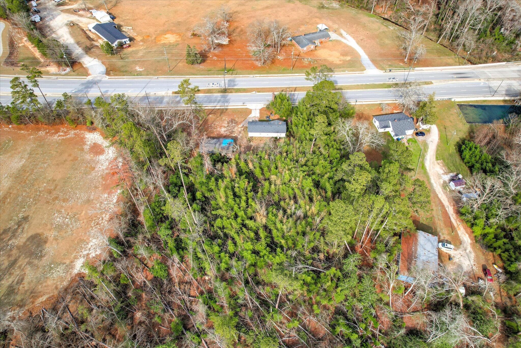 Single Family Residence at 3812 Wrightsboro Road, Augusta, GA 30909, photo 10 of 19
