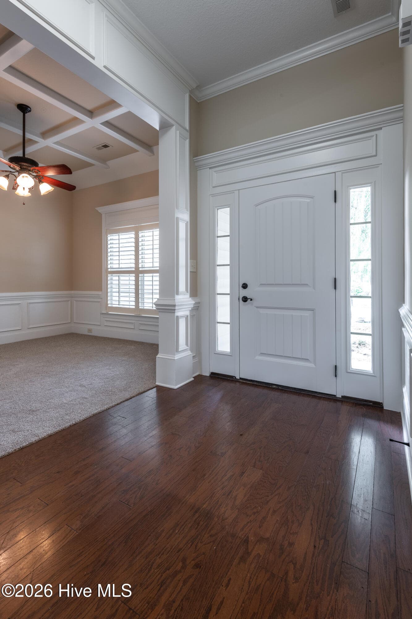 Single Family Residence at 820 Megan Drive, Greenville, NC 27834, photo 2 of 9
