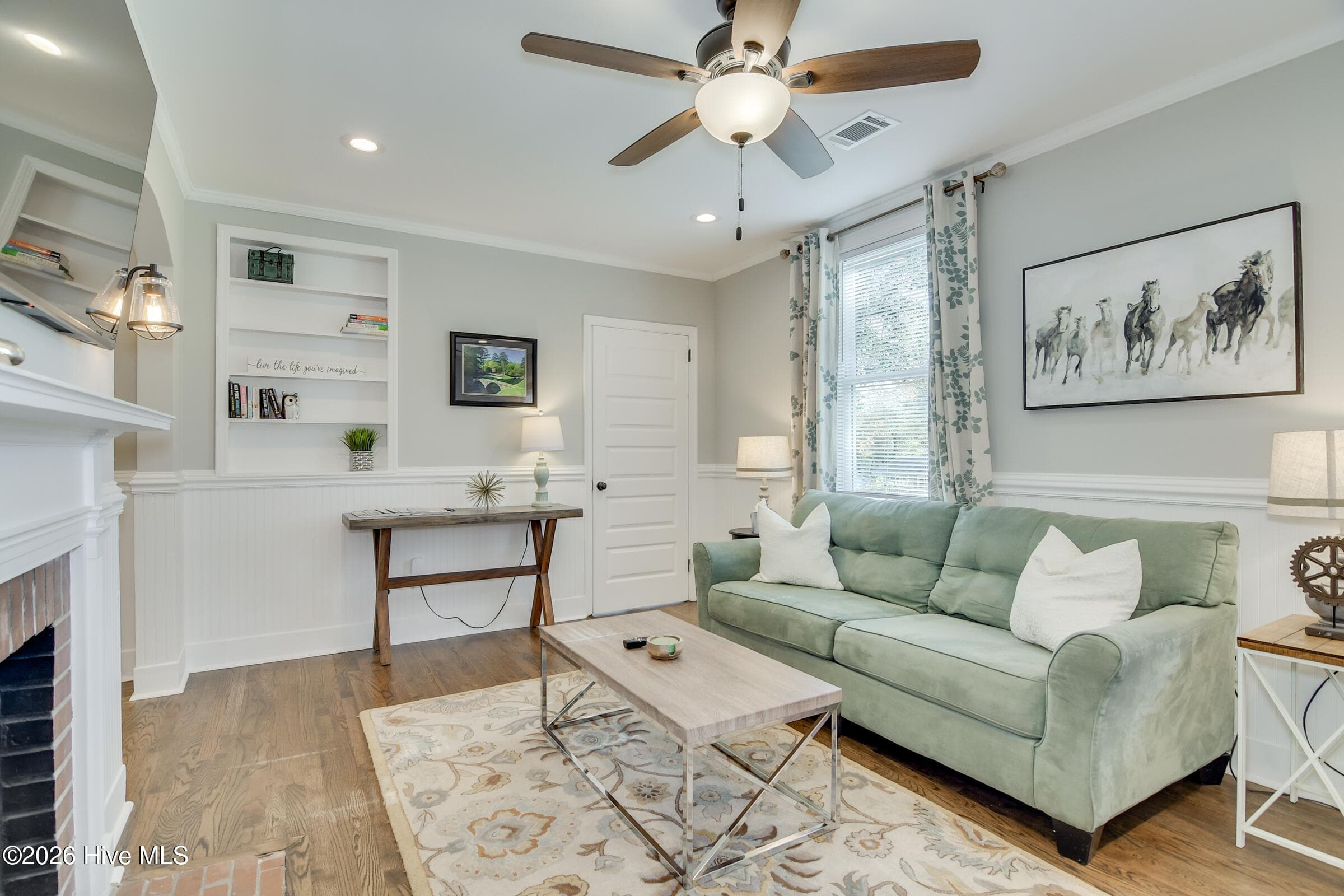 Single Family Residence at 1023 Eustis Drive, Augusta, GA 30904, photo 8 of 47
