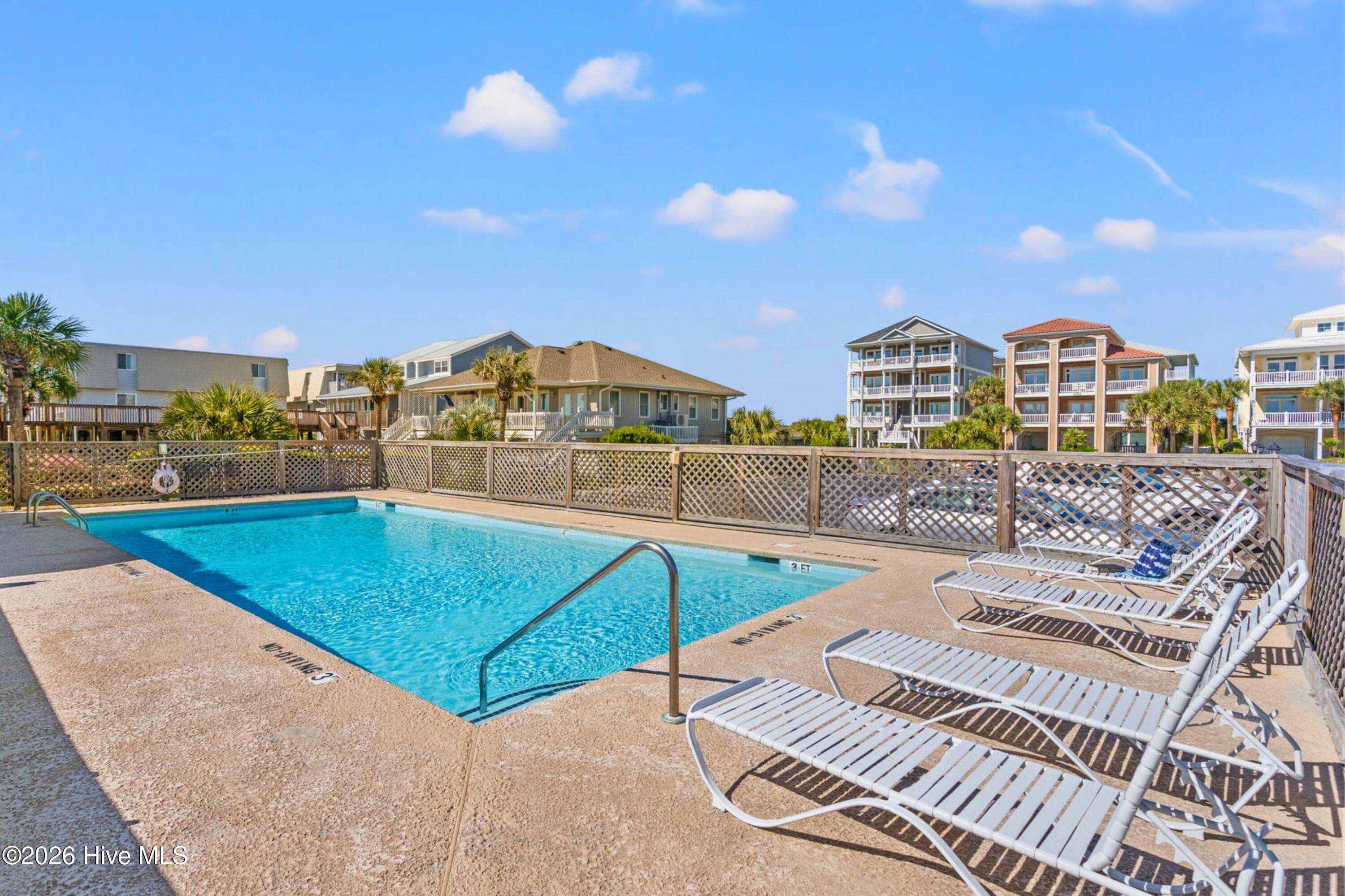 Condominium at 277 W First Street 1j, Ocean Isle Beach, NC 28469, photo 27 of 42