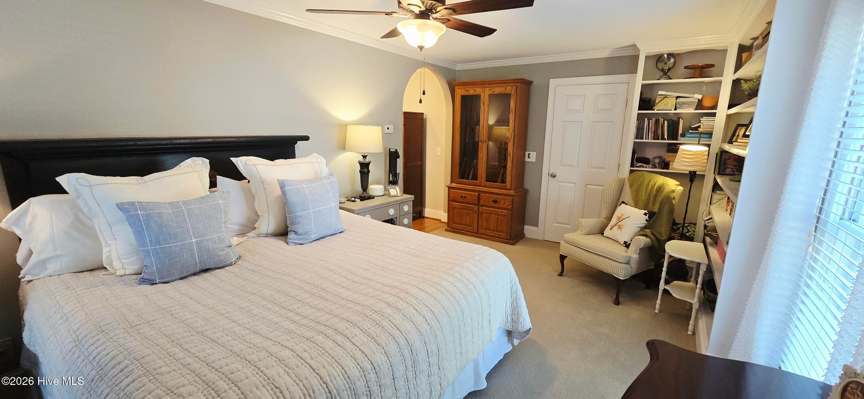 Single Family Residence at 531 Crestline Boulevard, Greenville, NC 27834, photo 17 of 53